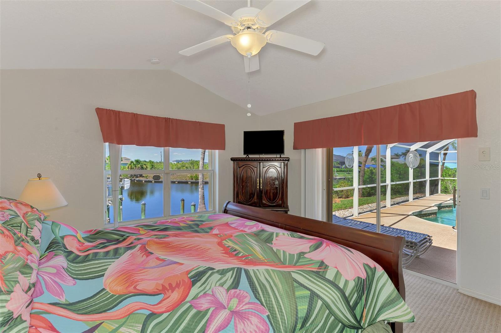 PORT CHARLOTTE, Florida, 33981, United States, 3 Bedrooms Bedrooms, ,2 BathroomsBathrooms,Residential,For Sale,1983556