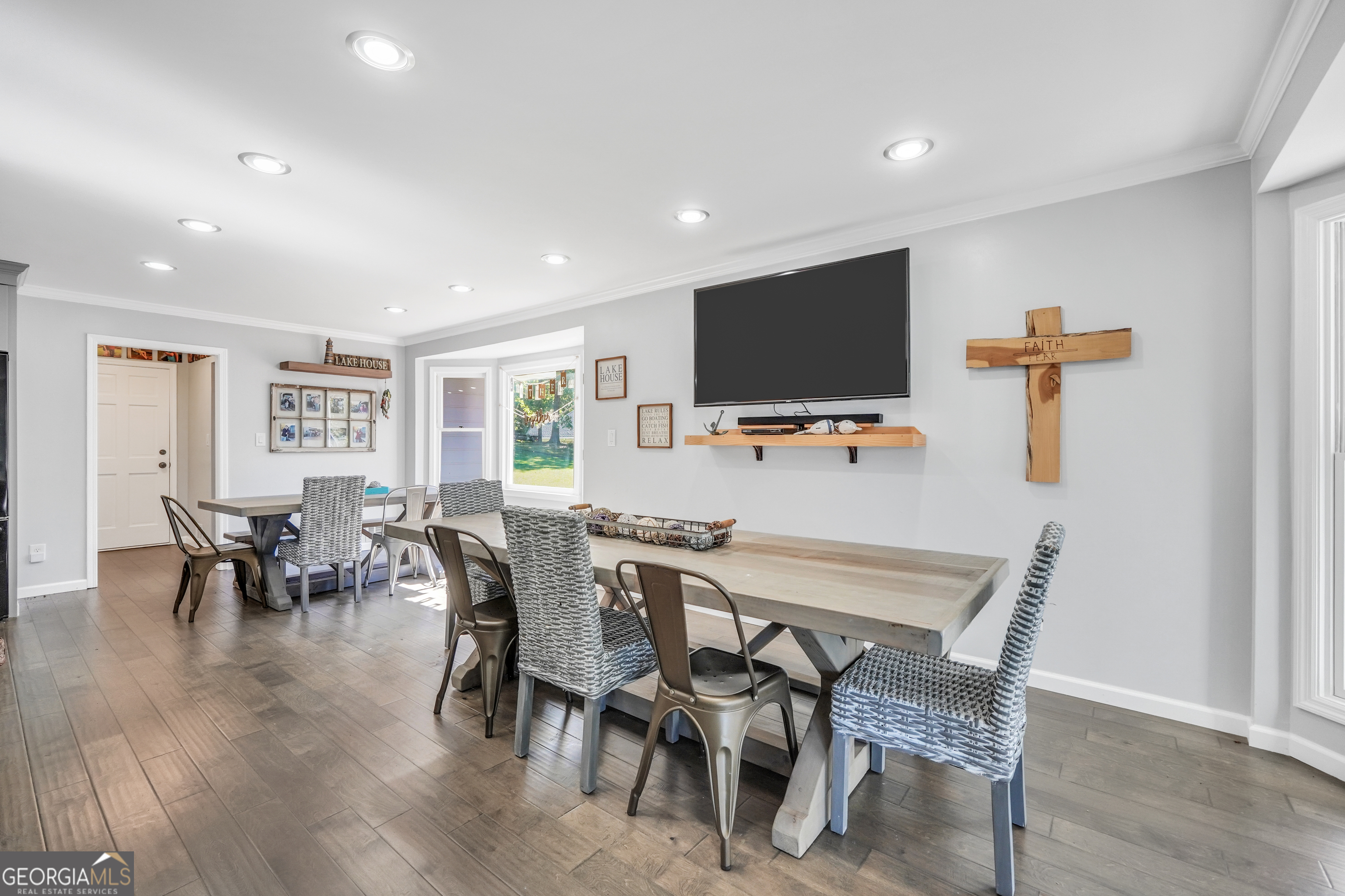 Monticello, Georgia, 31064, United States, 5 Bedrooms Bedrooms, ,4 BathroomsBathrooms,Residential,For Sale,1989944