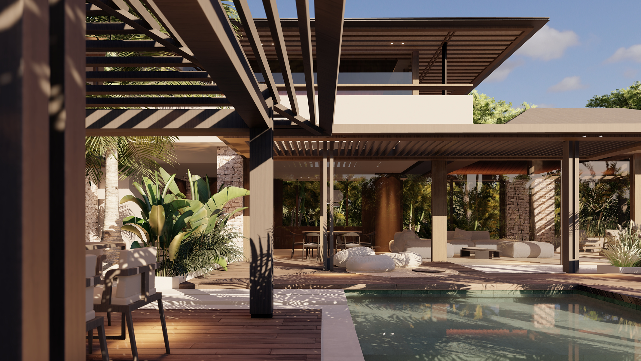  Plot with project in Nueva Andalucía, Marbella - 物件實景