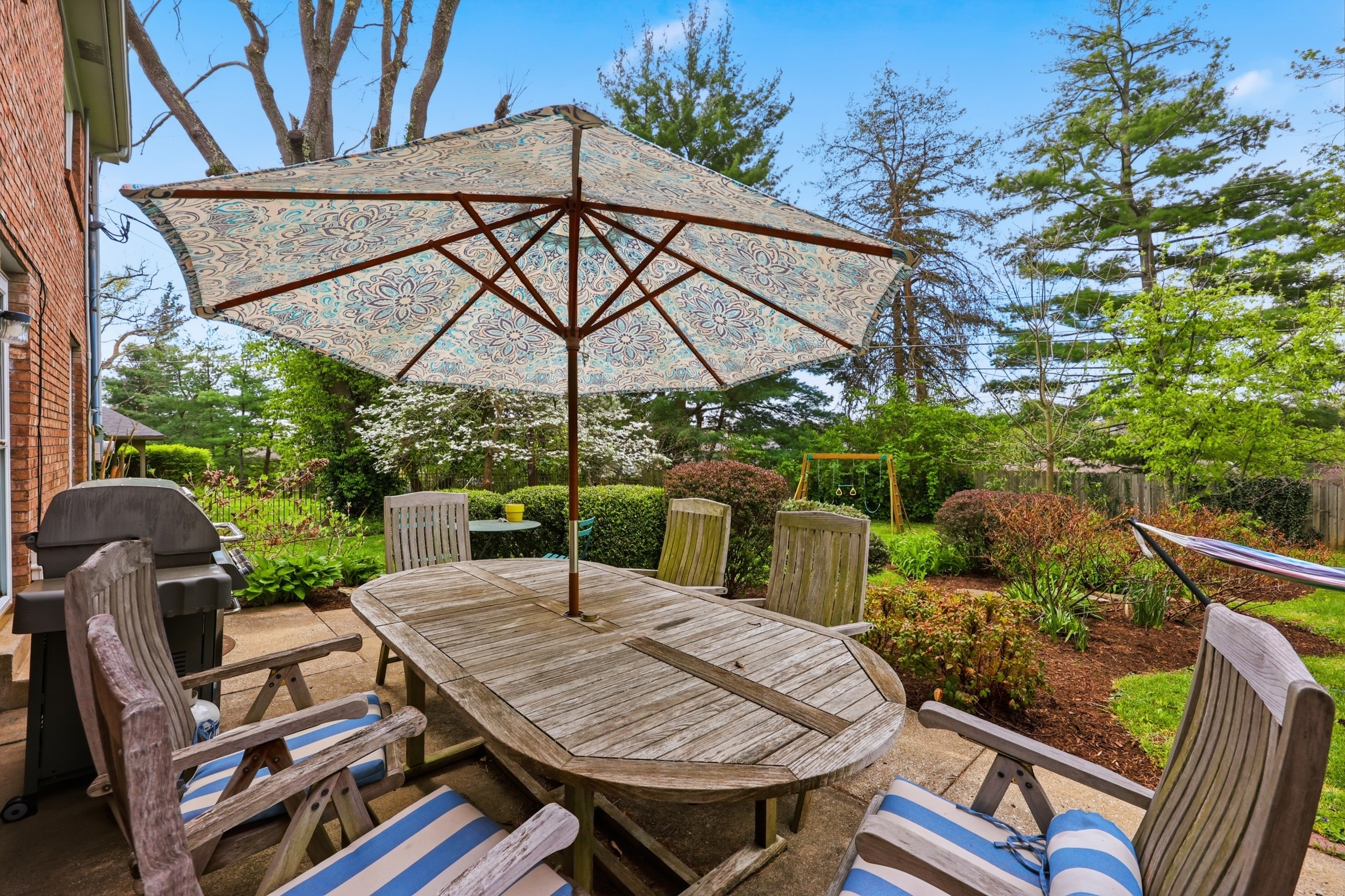  828 Cahaba Road - 物件實景