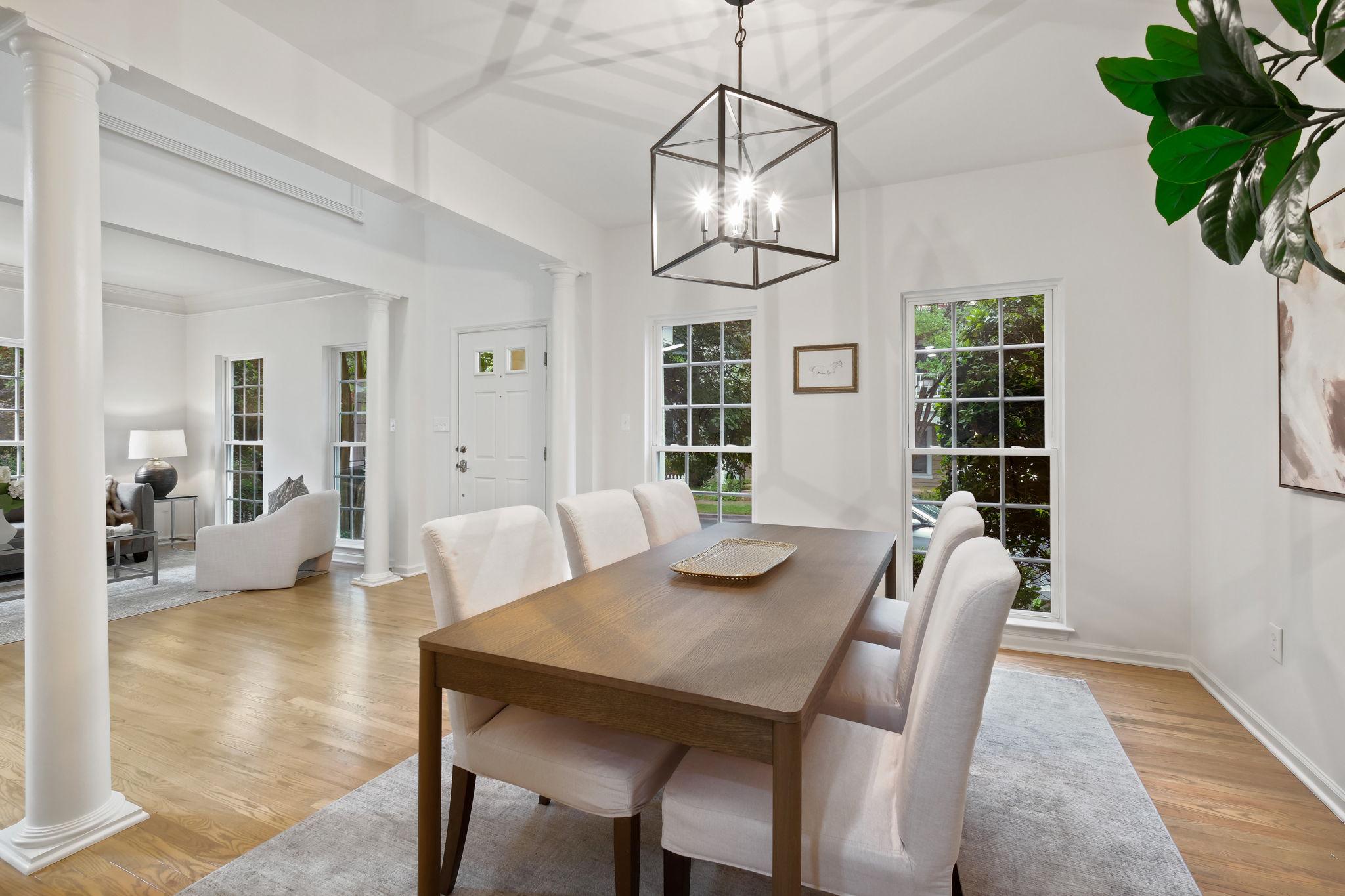  845 Lake Varuna Drive, Gaithersburg, MD, 20878 - 物件實景