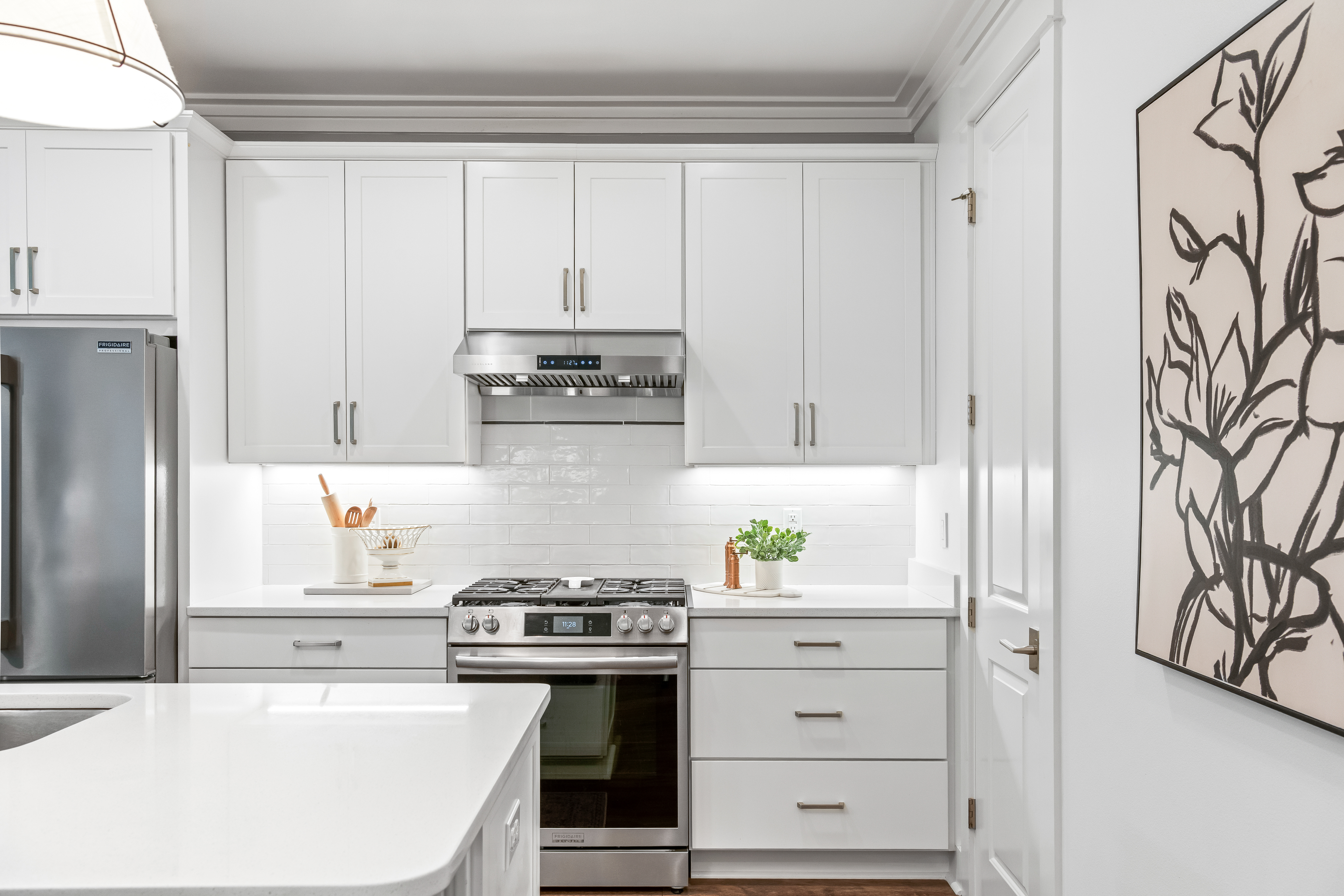  Luxury Single-Level Living Backing to Preservation in South Walton Community - 物件實景