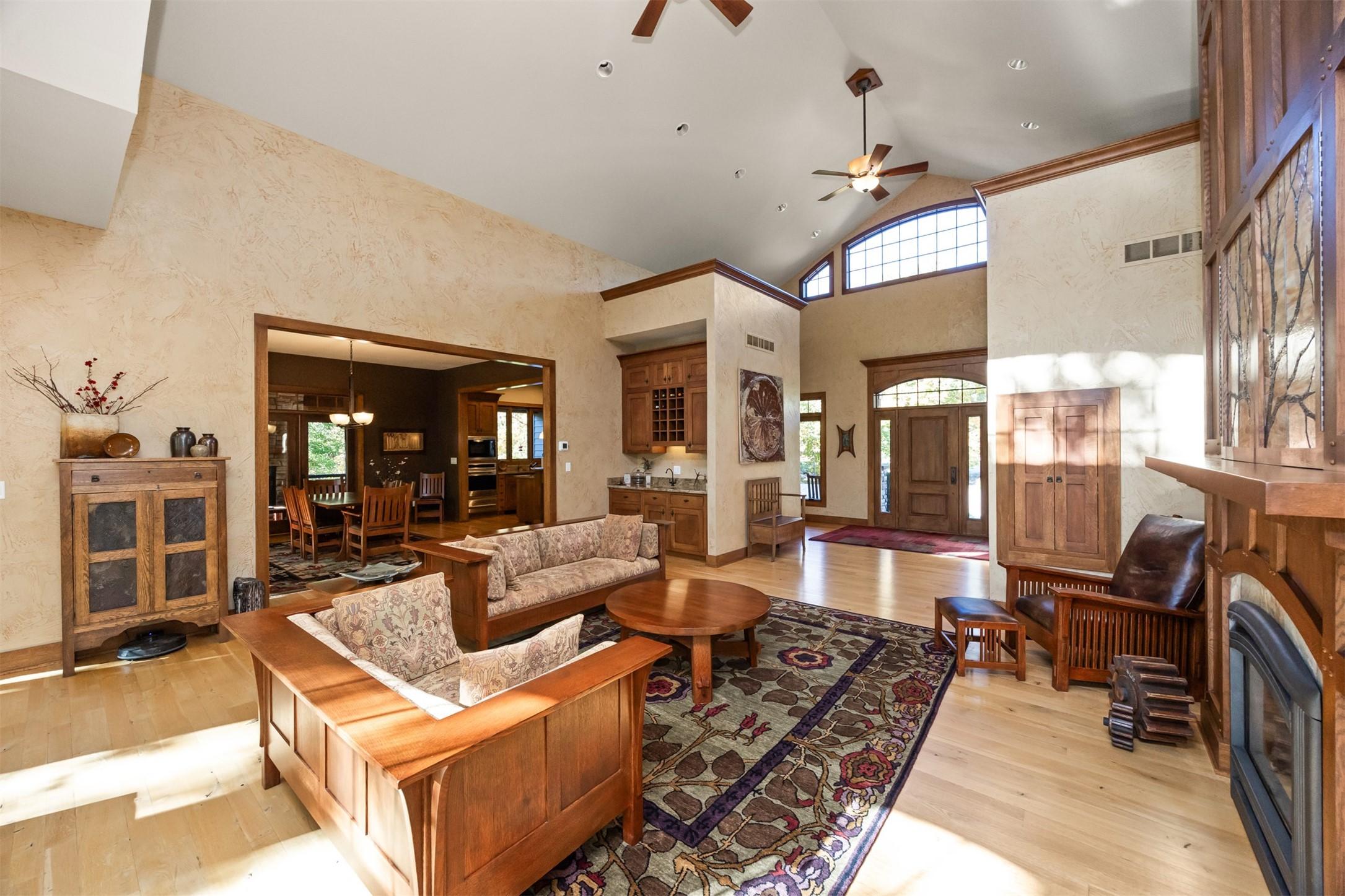 Polk City, Iowa, 50226, United States, 5 Bedrooms Bedrooms, ,5 BathroomsBathrooms,Residential,For Sale,1975631