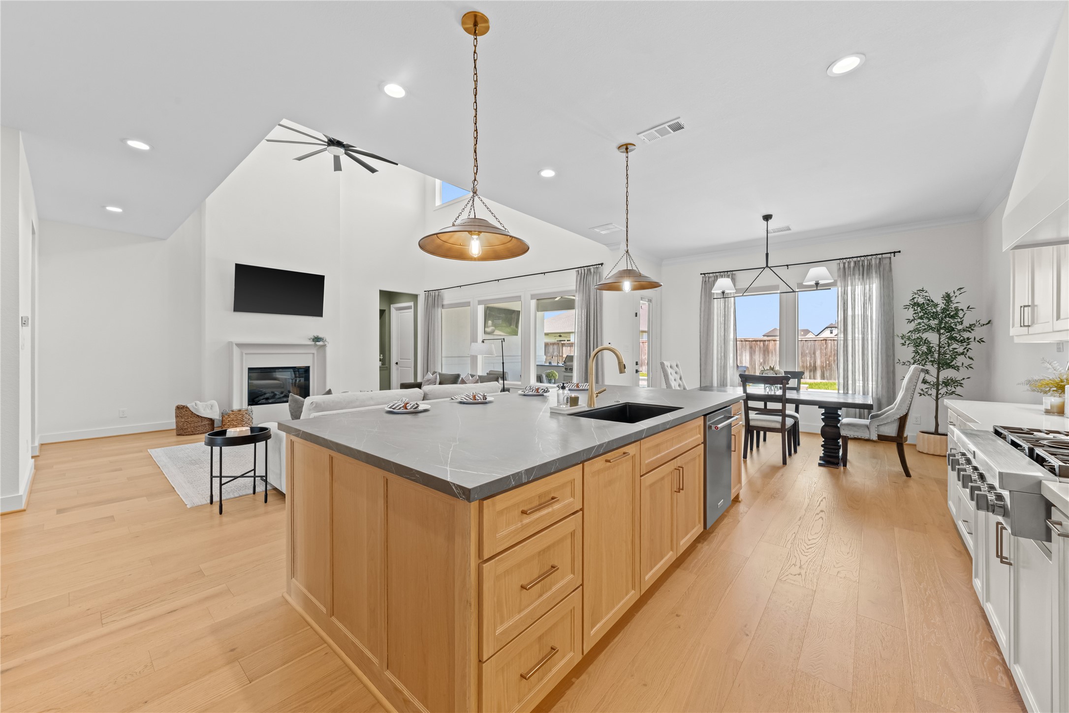 2125 Jacob Trail Court - 物件實景