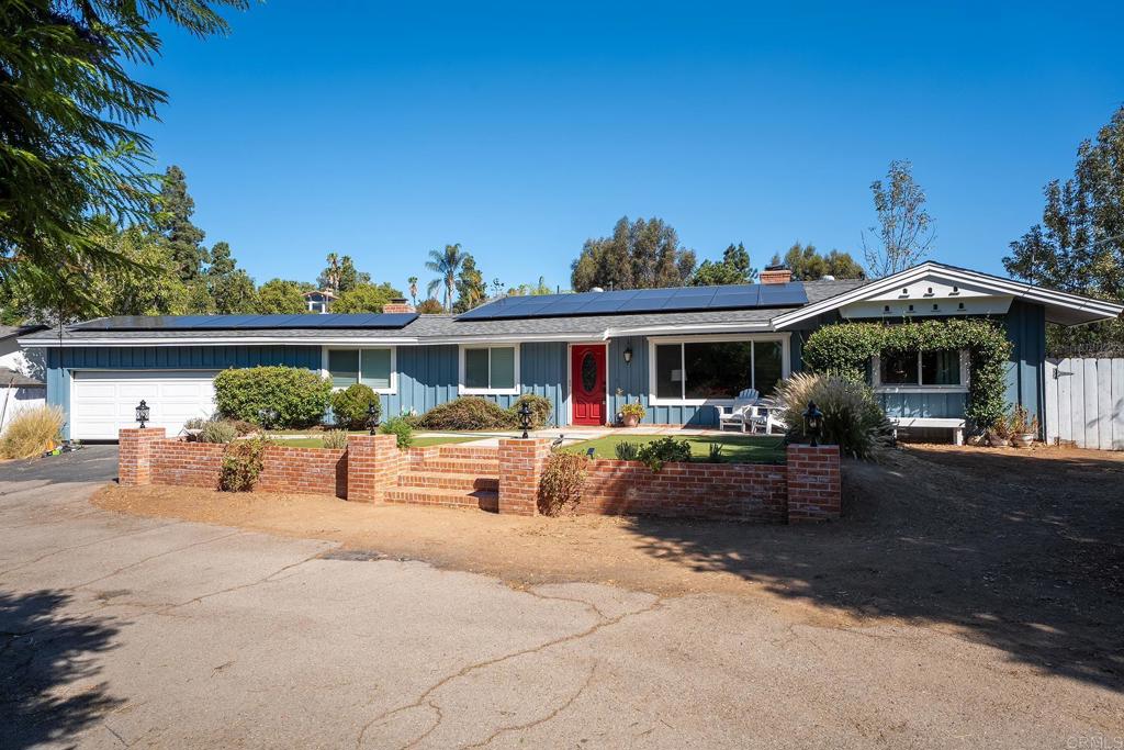 Shadow Valley Rd, El Cajon, CA 92020 #1