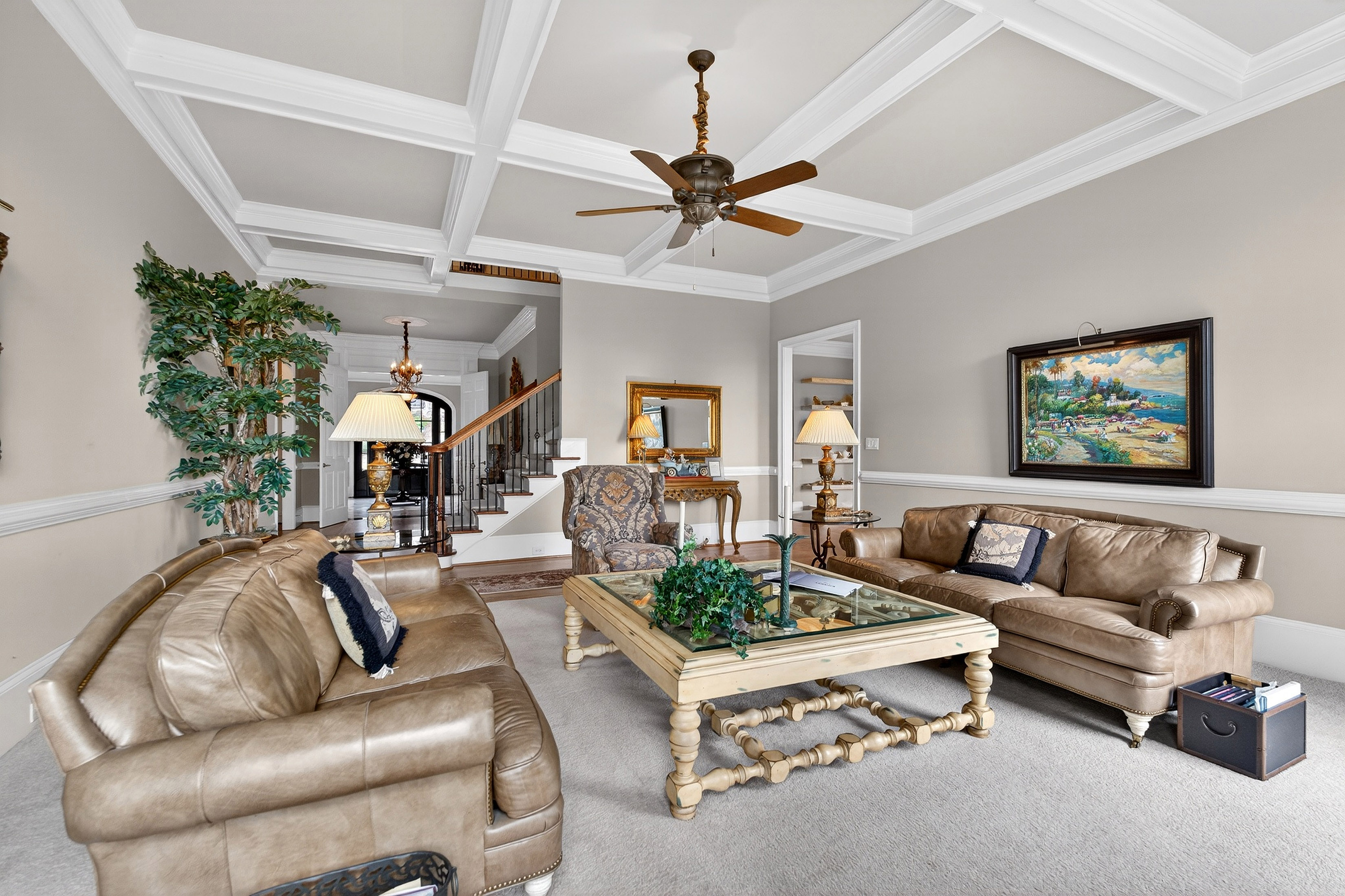  Exquisite Luxury Living with Resort-Style Amenities at St Marlo Country Club - 物件實景