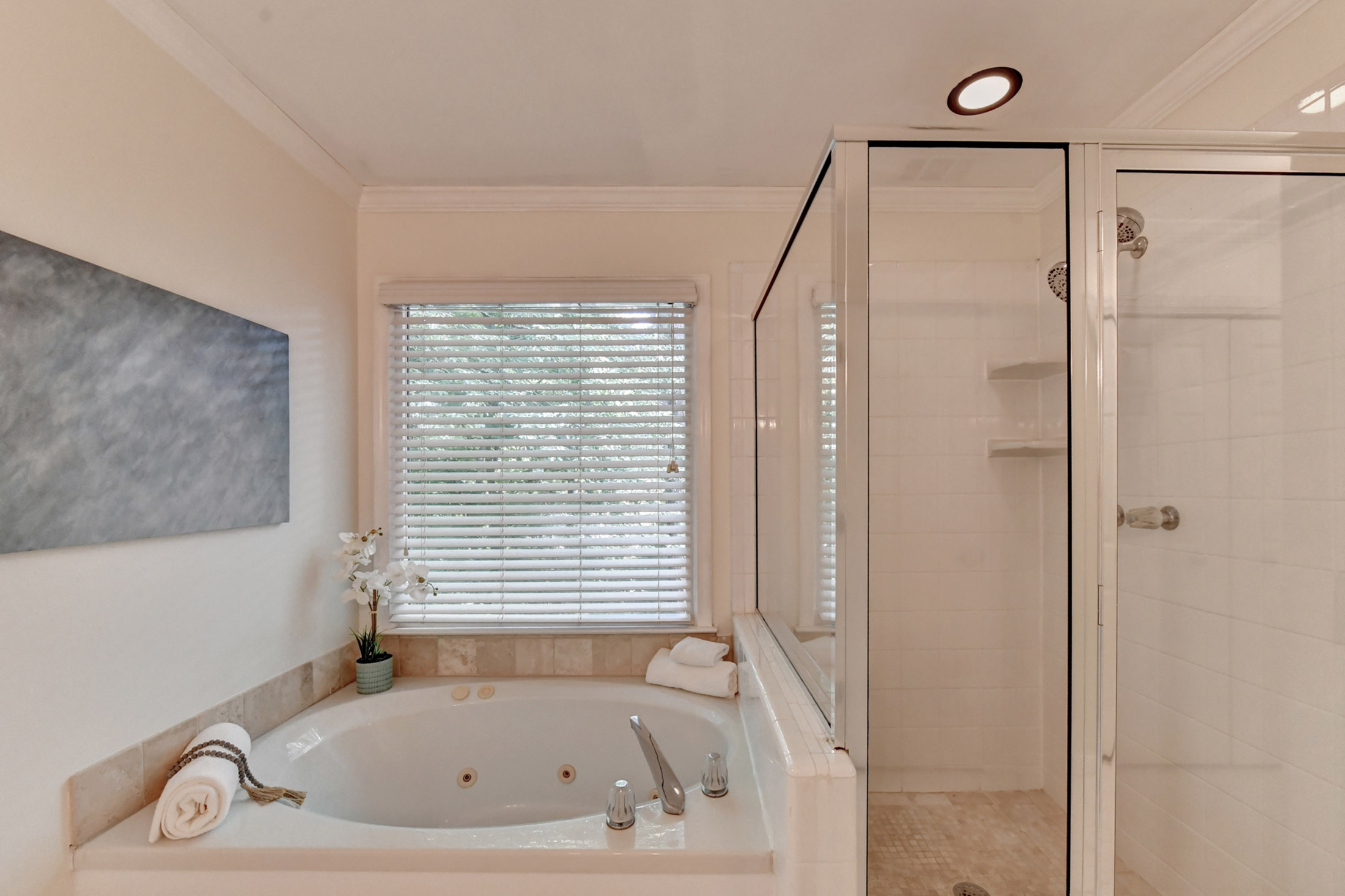  Stunning Renovated Home on Quiet Cul-de-Sac in North Fulton - 物件實景