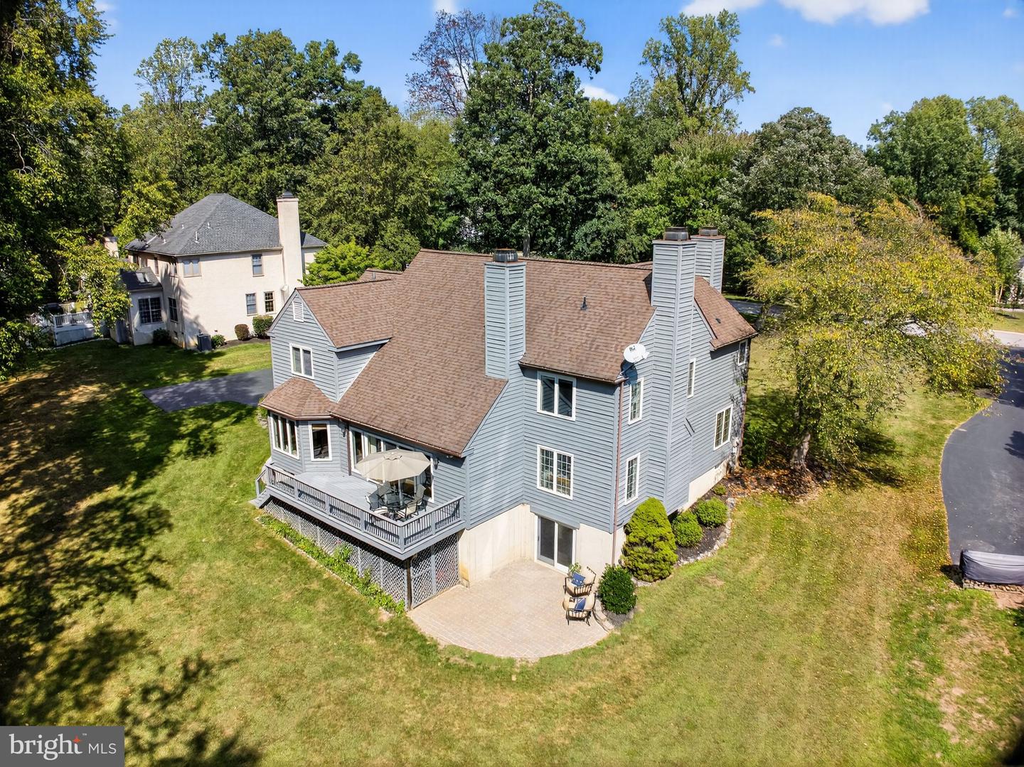 Downingtown, Pennsylvania, 19335, United States, 4 Bedrooms Bedrooms, ,3 BathroomsBathrooms,Residential,For Sale,1939162