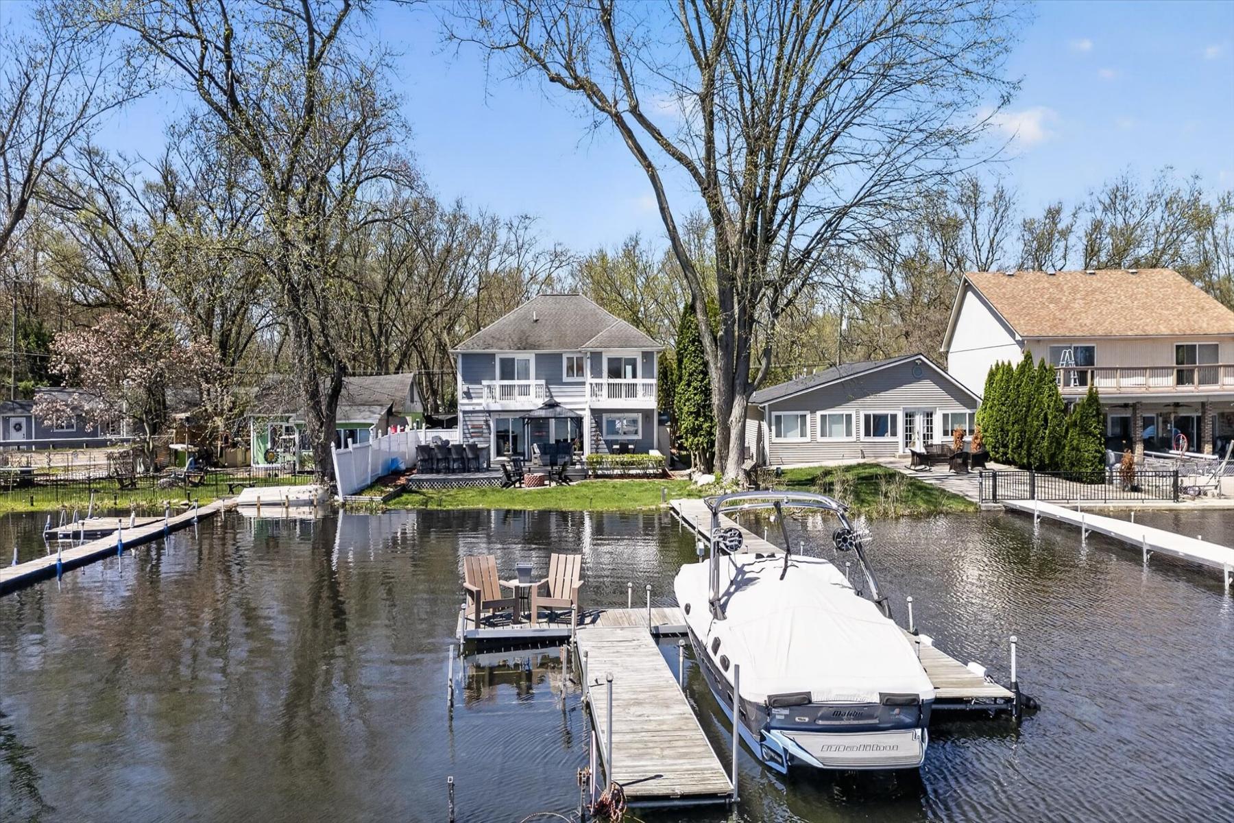  Commerce Township - 物件實景