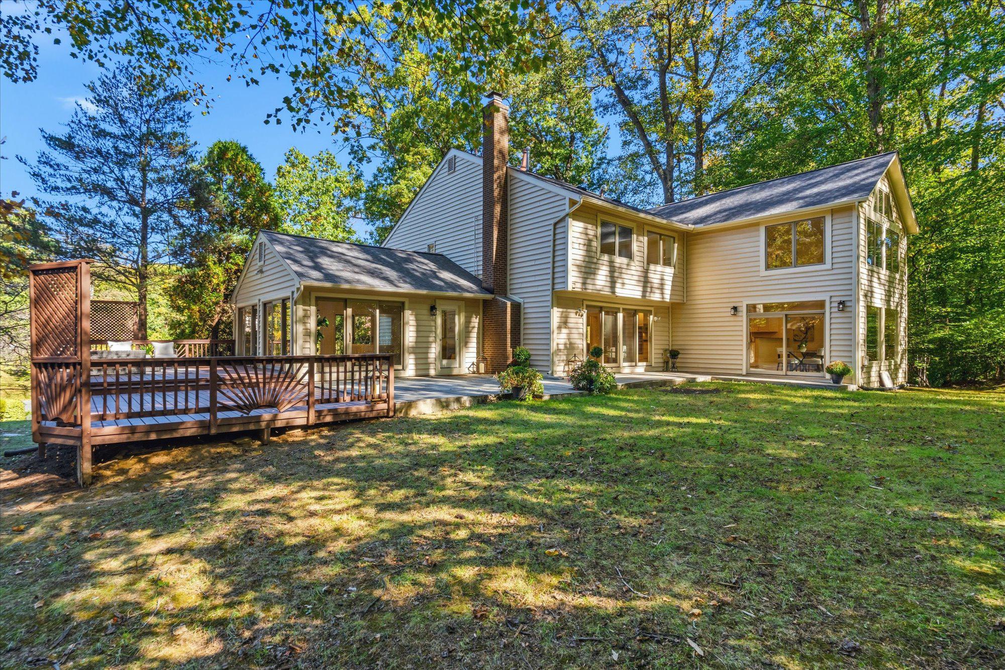  8022 Cypress Grove Lane, Cabin John, MD, 20818 - 物件實景