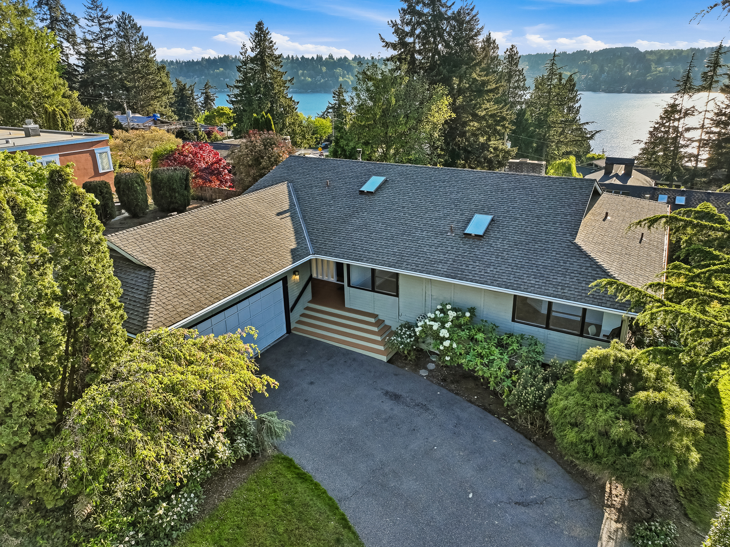  15419 62nd Ave NE, Kenmore, WA 98028 - 物件實景