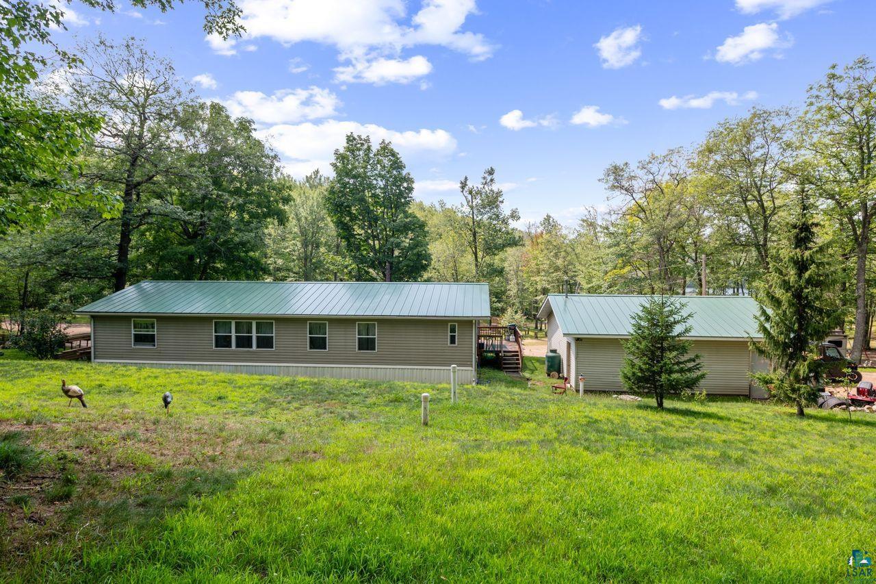 Iron River, Wisconsin, 54847, United States, 3 Bedrooms Bedrooms, ,2 BathroomsBathrooms,Residential,For Sale,1918664