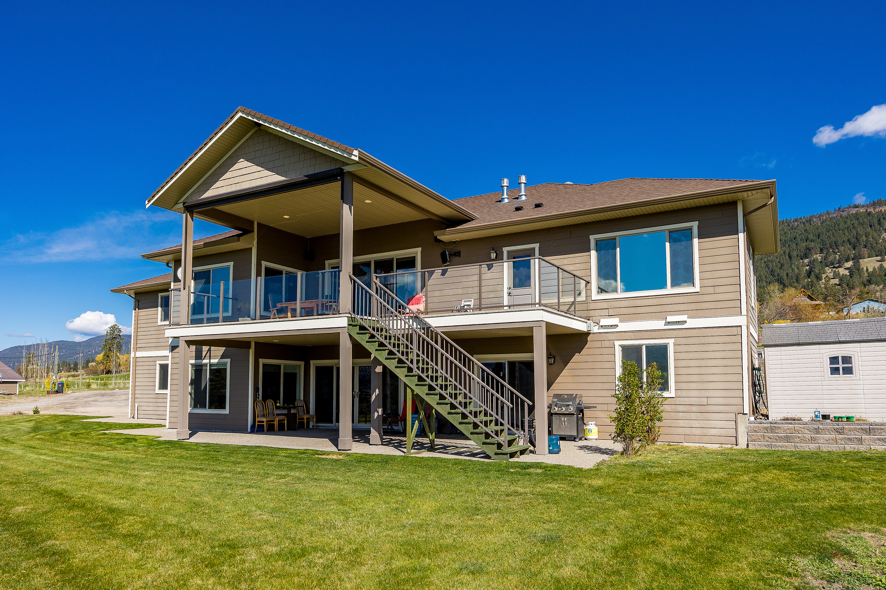  Lakeview Estate - 物件實景