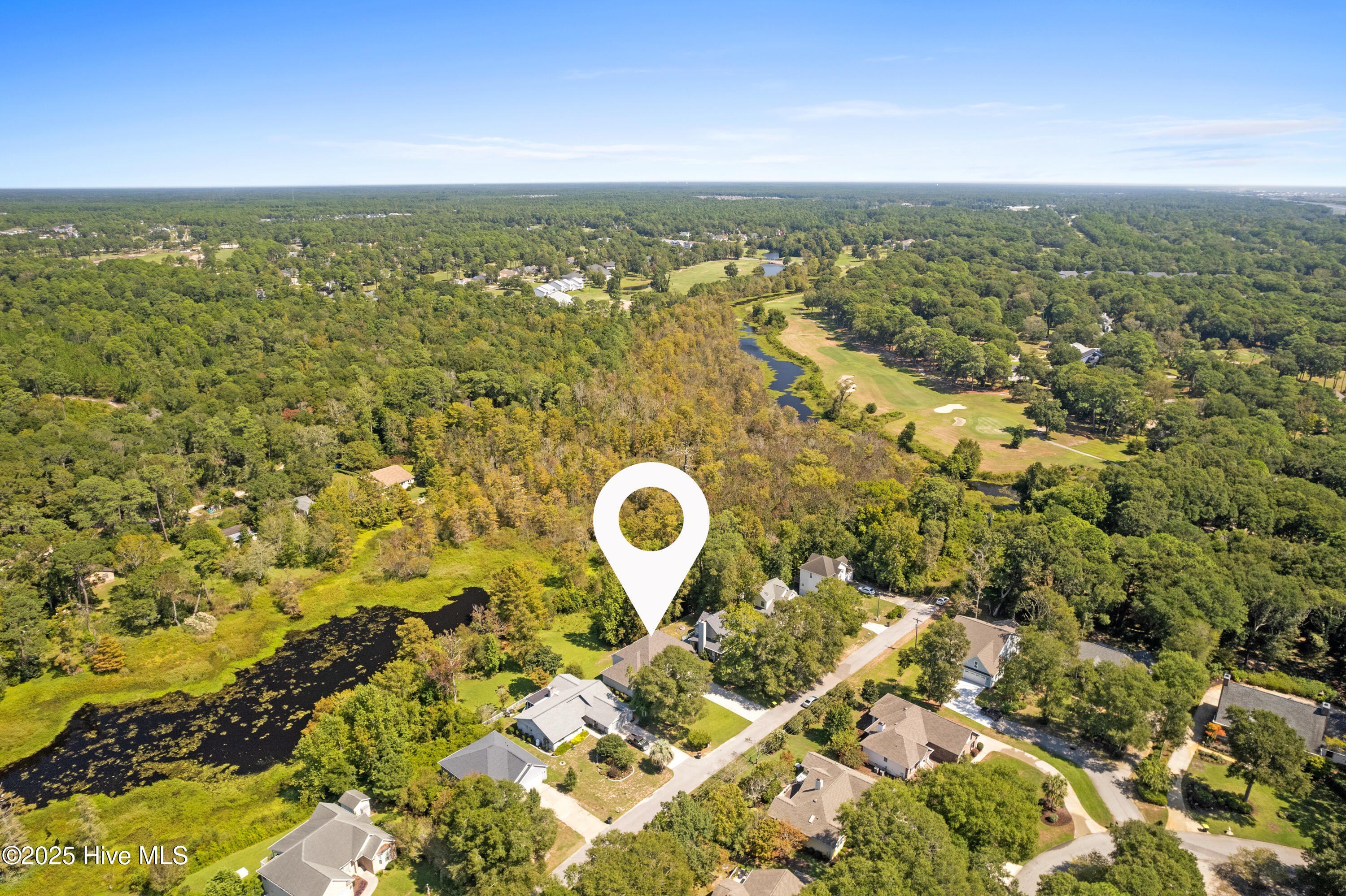 Sunset Beach, North Carolina, 28468, United States, 5 Bedrooms Bedrooms, ,5 BathroomsBathrooms,Residential,For Sale,1974421