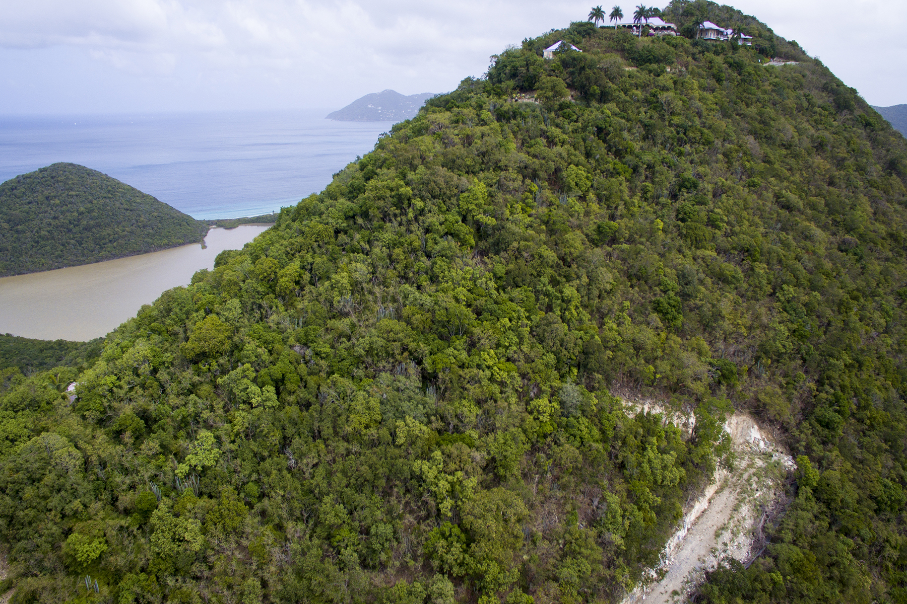  Belmont Park Land Development - 物件實景