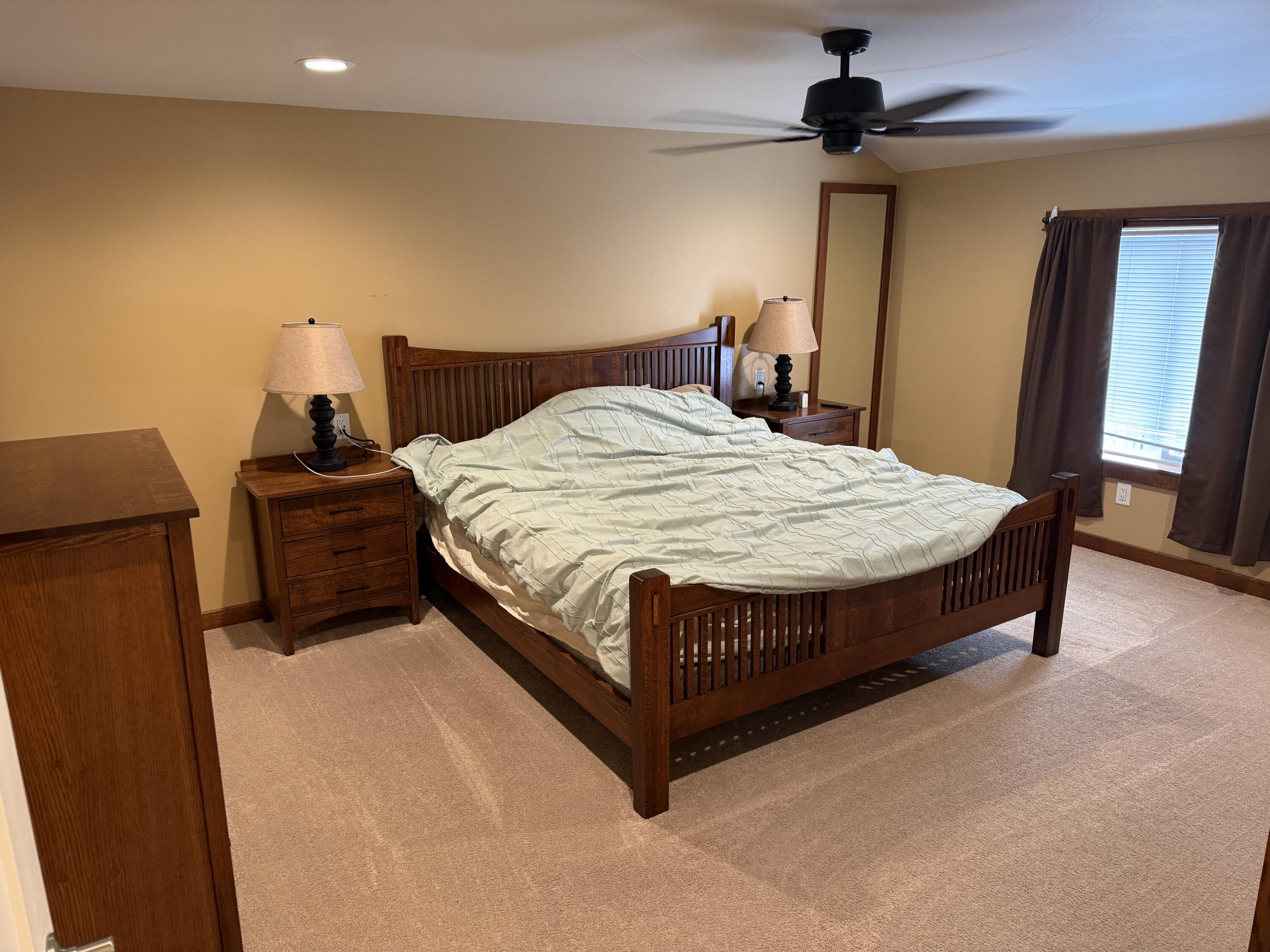 Little Falls, Wisconsin, 54656, United States, 4 Bedrooms Bedrooms, ,2 BathroomsBathrooms,Residential,For Sale,2007493