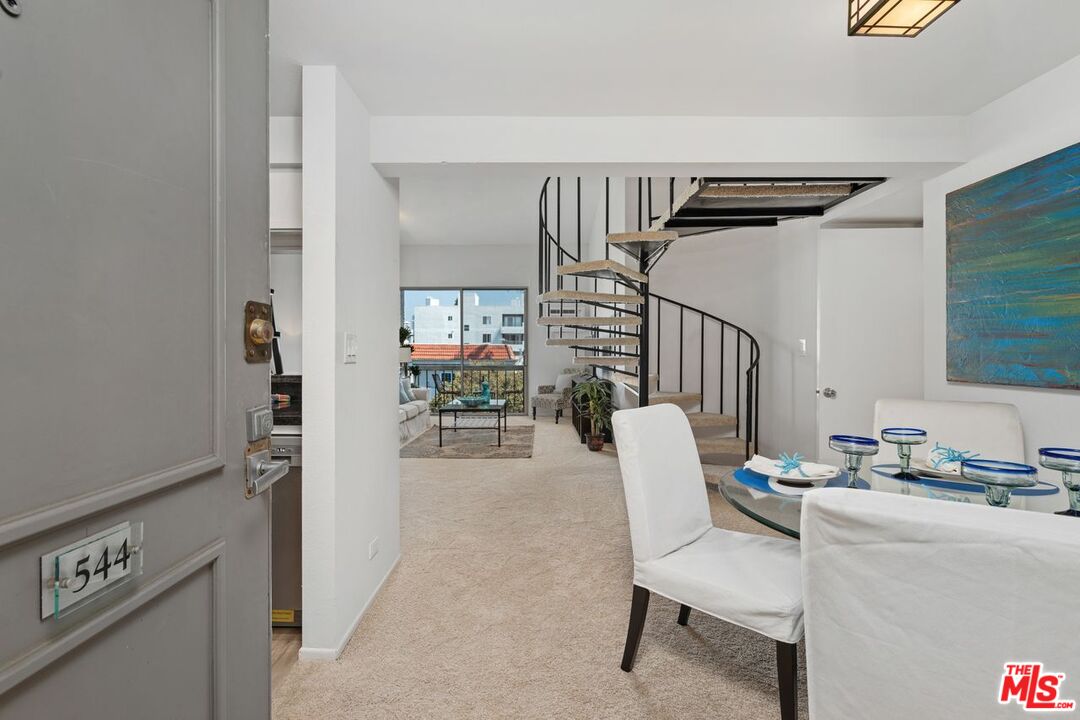 Los Angeles, California, 90024, United States, 2 Bedrooms Bedrooms, ,1 BathroomBathrooms,Residential,For Sale,1948814