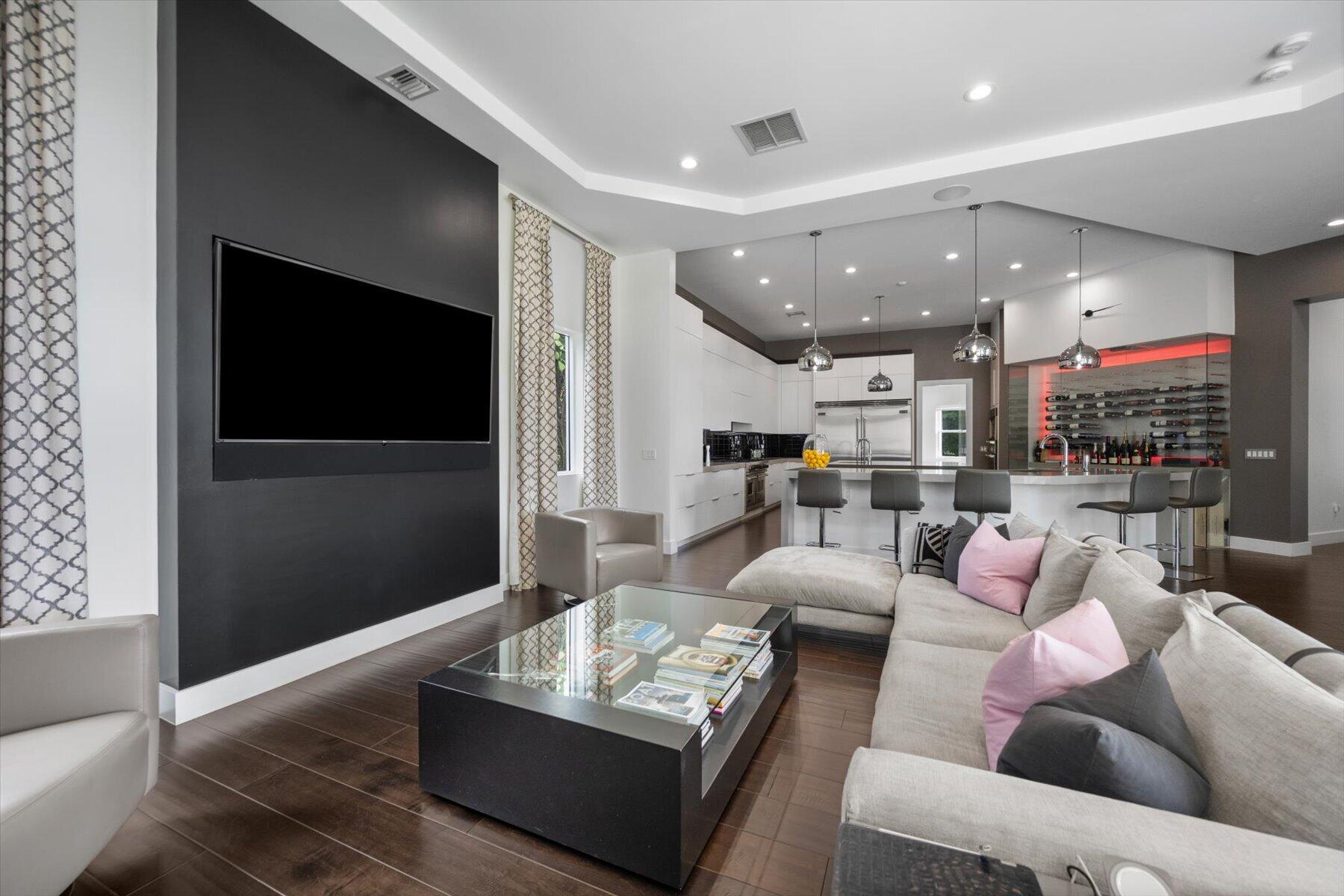  3580 Aiken Court - 物件實景