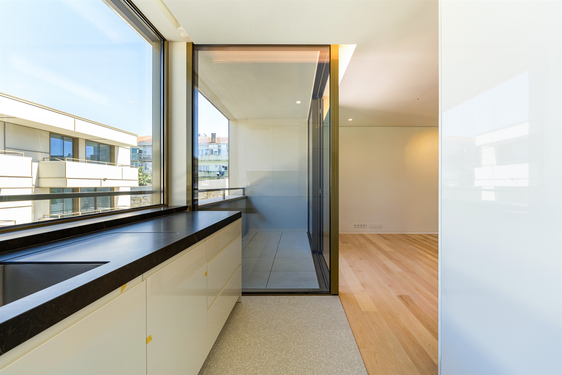  Flat, 2 bedrooms, for Sale - 物件實景