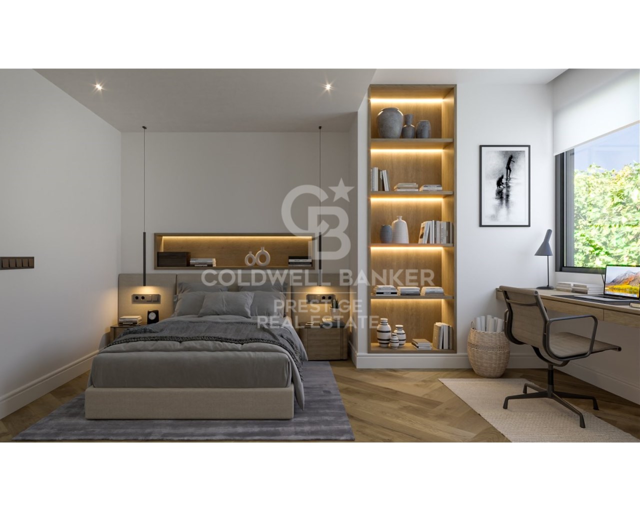 Barcelona, Barcelona, Sarri? - Sant Gervasi, Les T, Barcelona, Catalonia, ES, 4 Bedrooms Bedrooms, ,5 BathroomsBathrooms,Residential,For Sale,Barcelona, Barcelona, Sarri? - Sant Gervasi, Les T,1637959