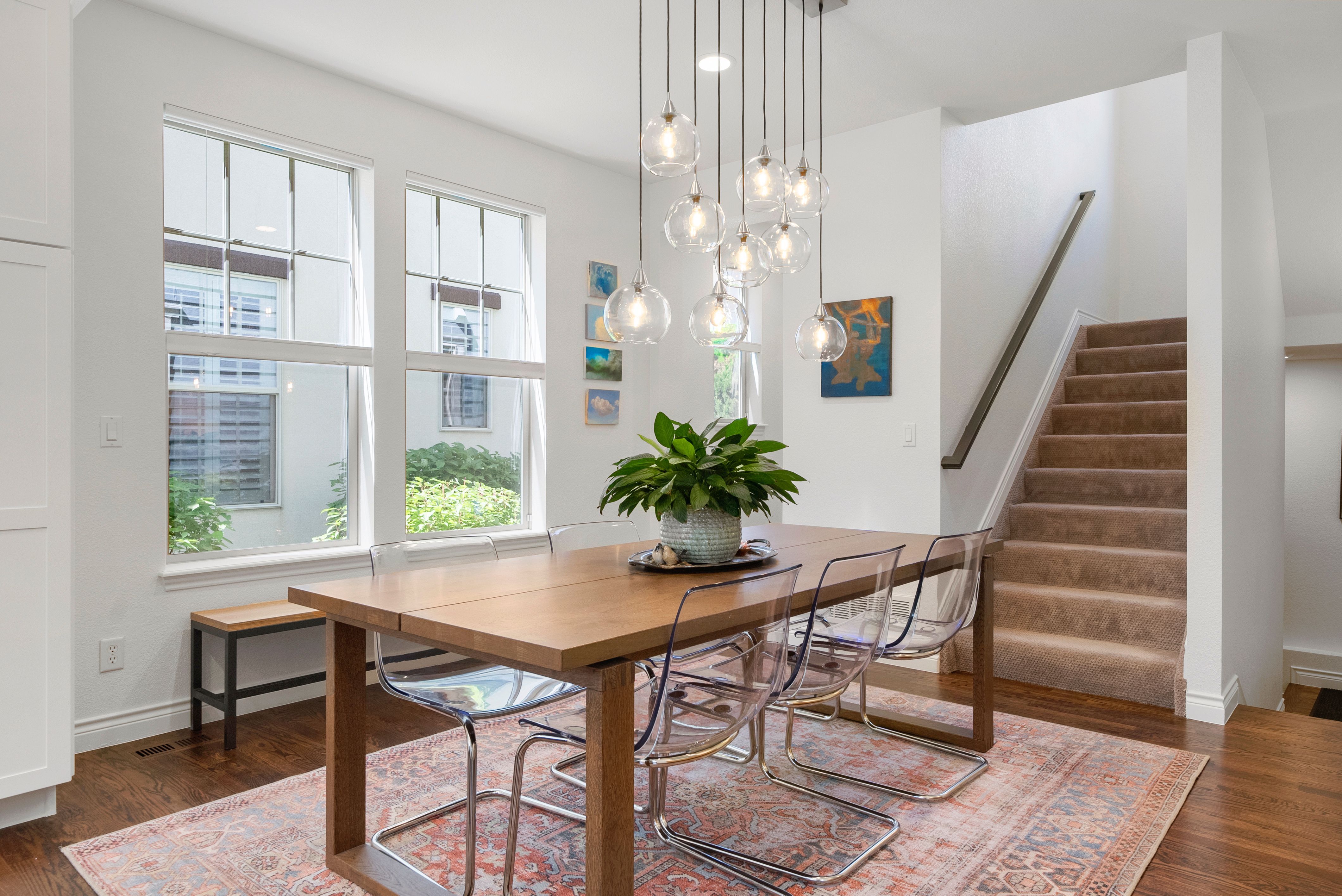  Thoughtfully Updated and Ideally Located in Central Park Neighborhood - 物件實景