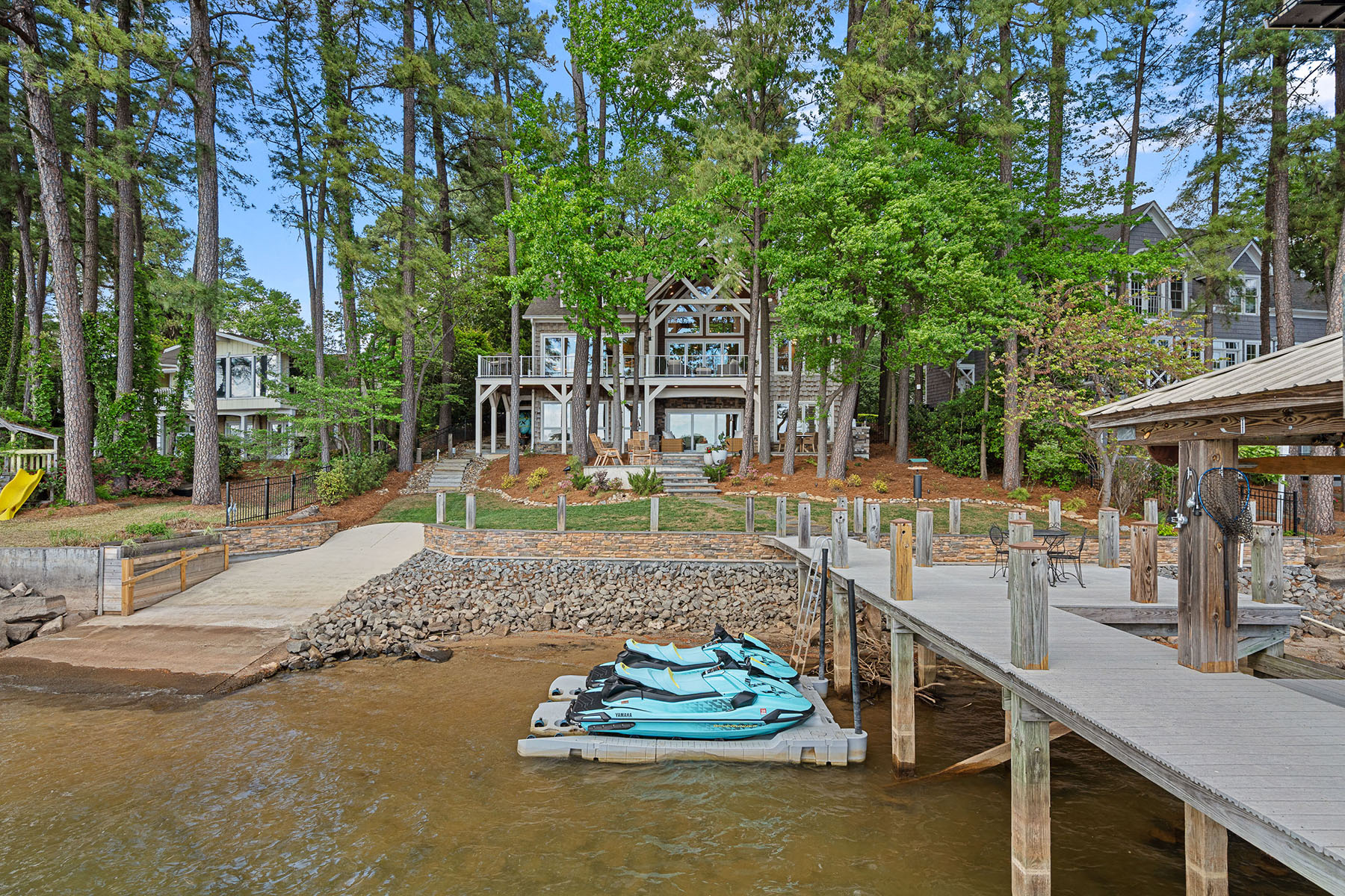  ISLAND FOREST - 物件實景