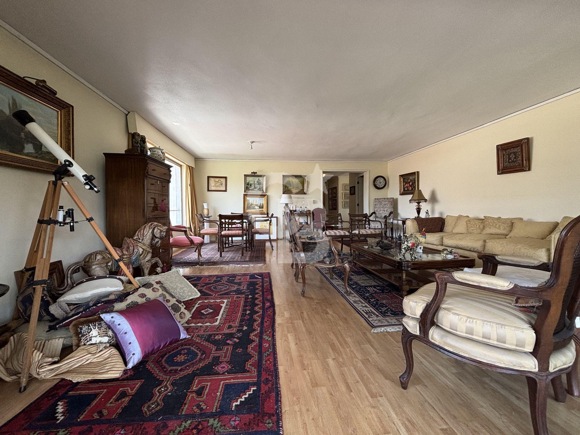 Las Condes, Chile, 3 Bedrooms Bedrooms, ,2 BathroomsBathrooms,Residential,For Sale,1997043