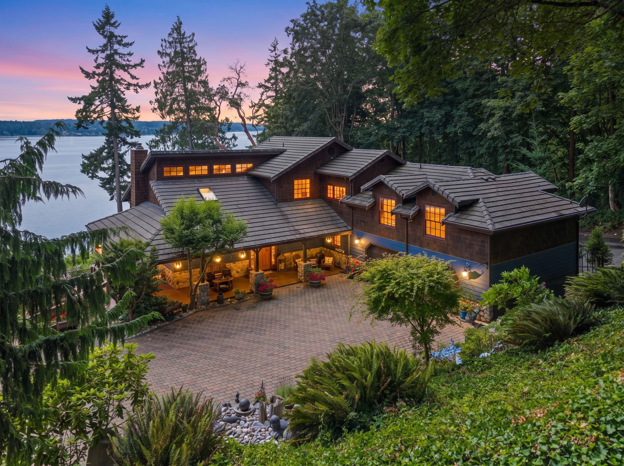  Gig Harbor Living - 物件實景