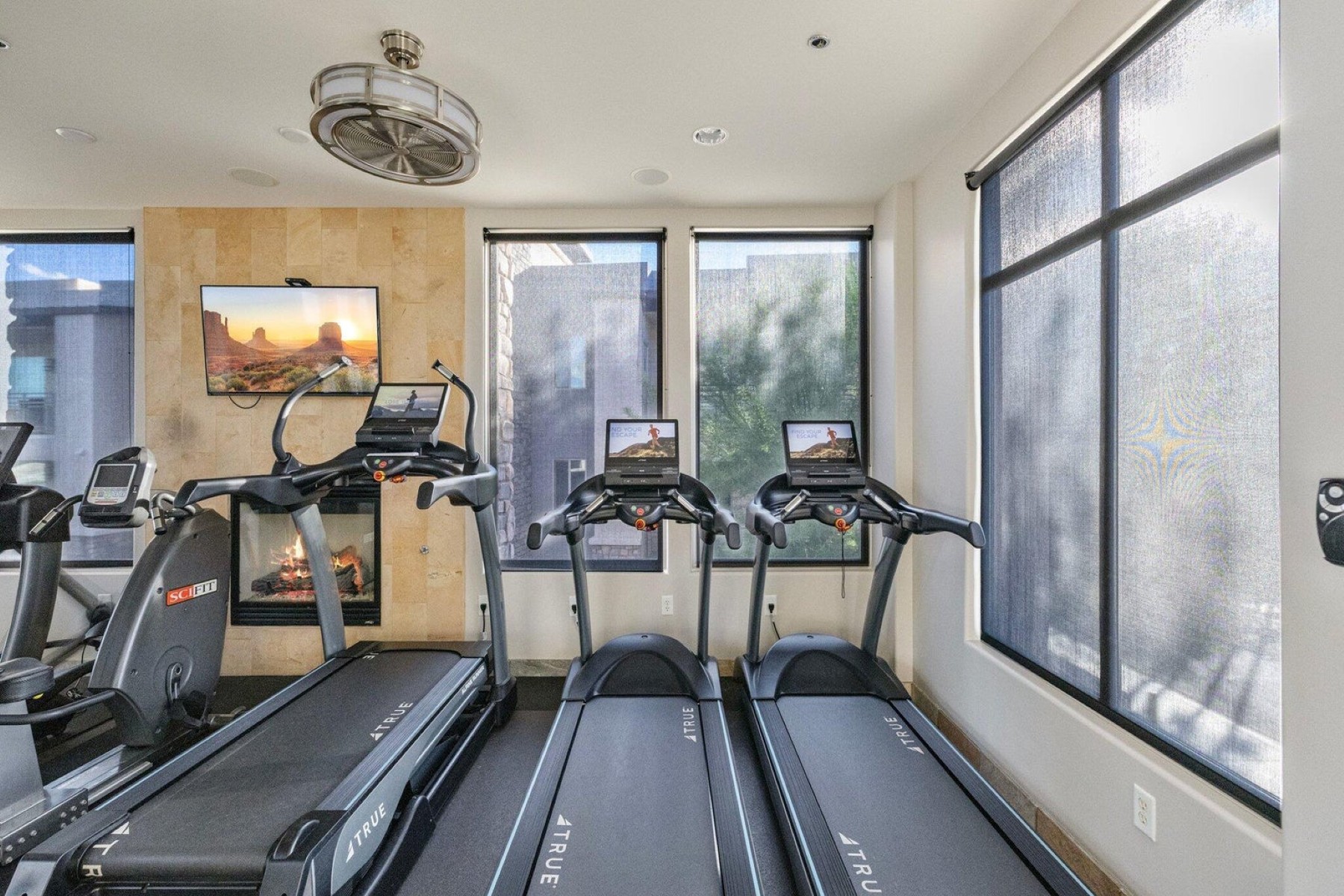  4803 N Woodmere Fairway¦Scottsdale, AZ - 物件實景