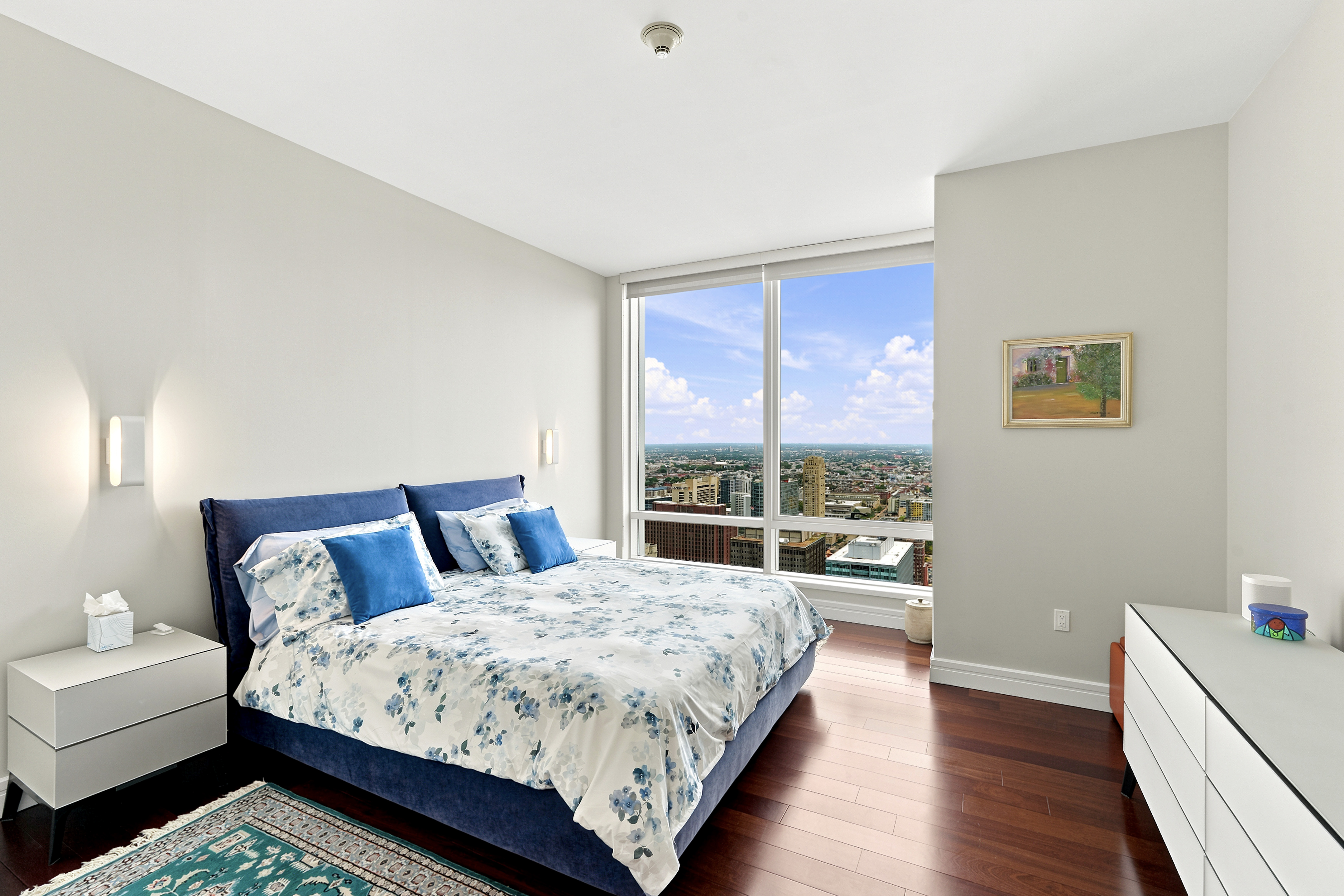 1414 South Penn Square, Philadelphia, PA 19102 - 物件實景