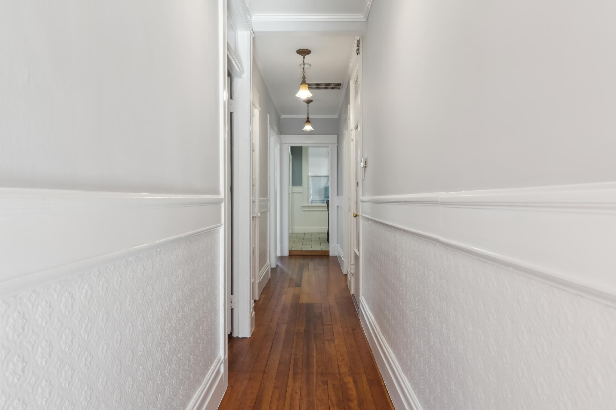  1704-1708 Waller Street - 物件實景
