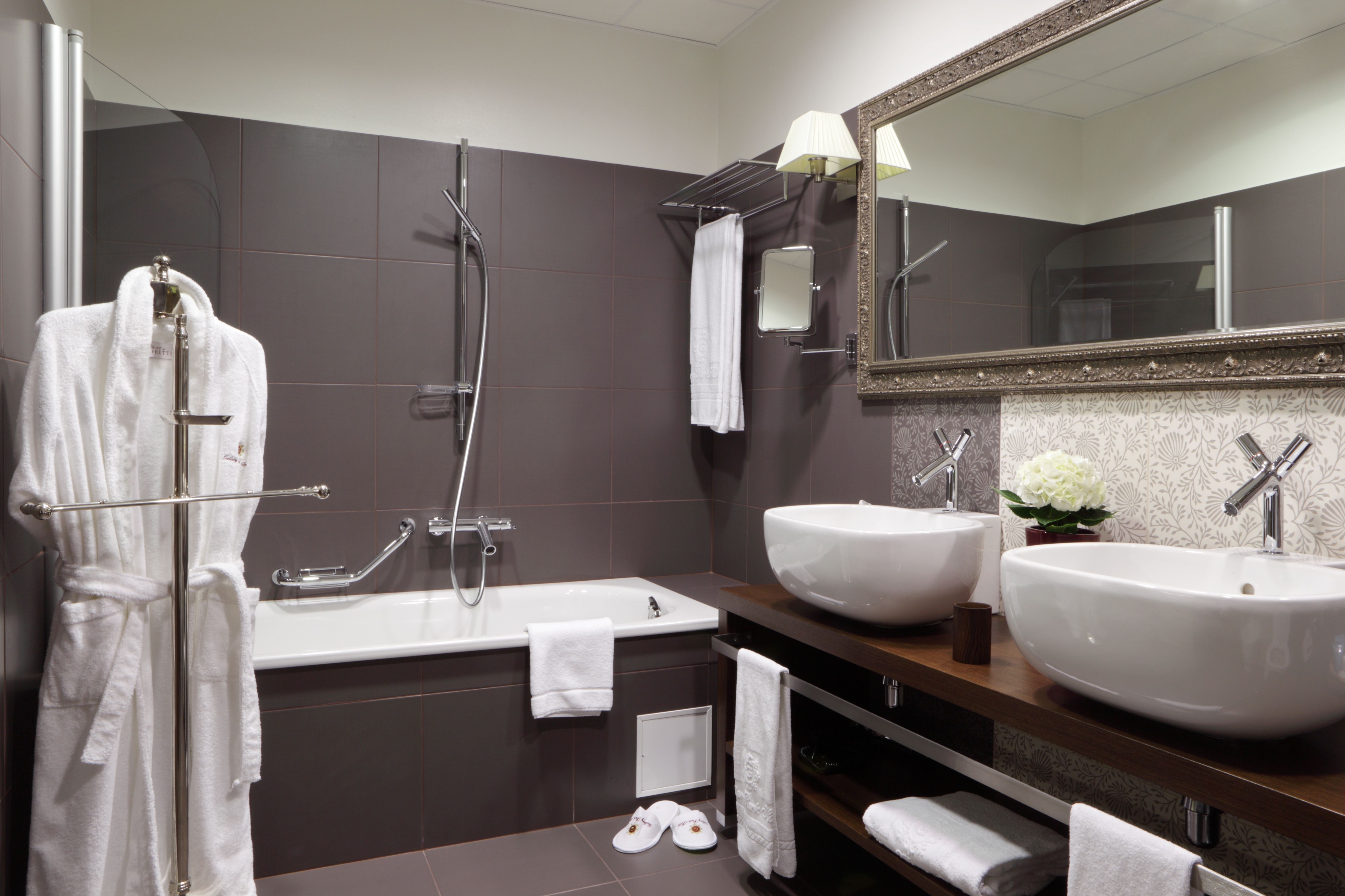  5-star Luxury Boutique Hotel in the Centre of Riga - 物件實景