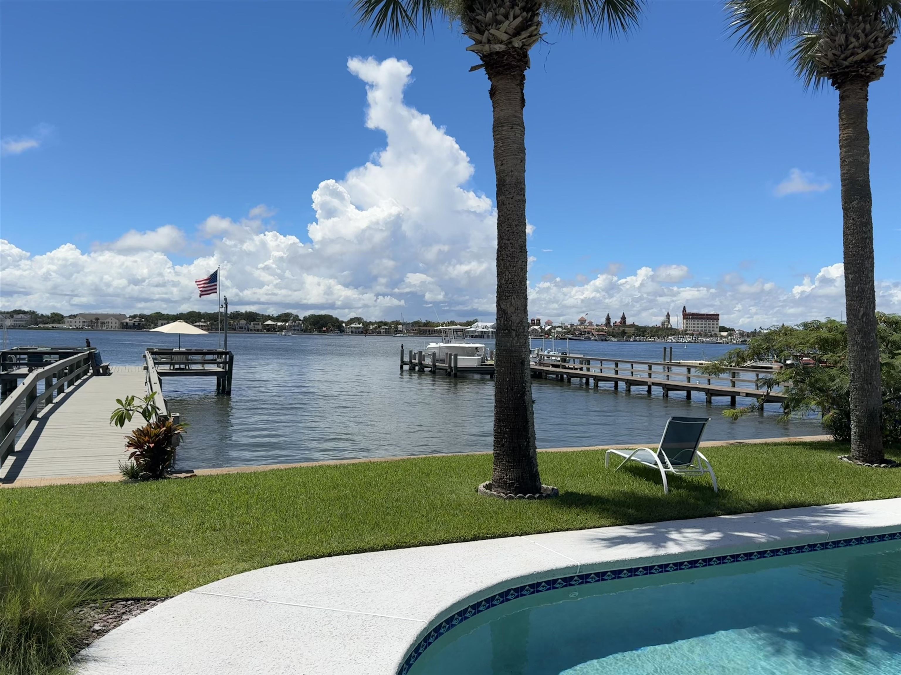 27 Dolphin Dr, St Augustine, Florida, 32080, United States, 3 Bedrooms Bedrooms, ,3 BathroomsBathrooms,Residential,For Sale,27 Dolphin Dr,1679684