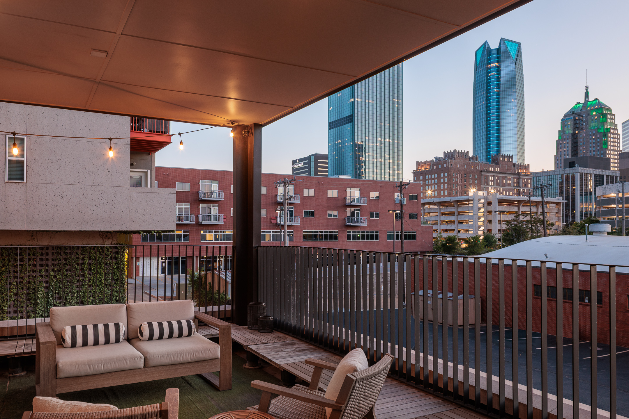  14 Northeast 3rd Street, Oklahoma City, OK 73104 - 物件實景