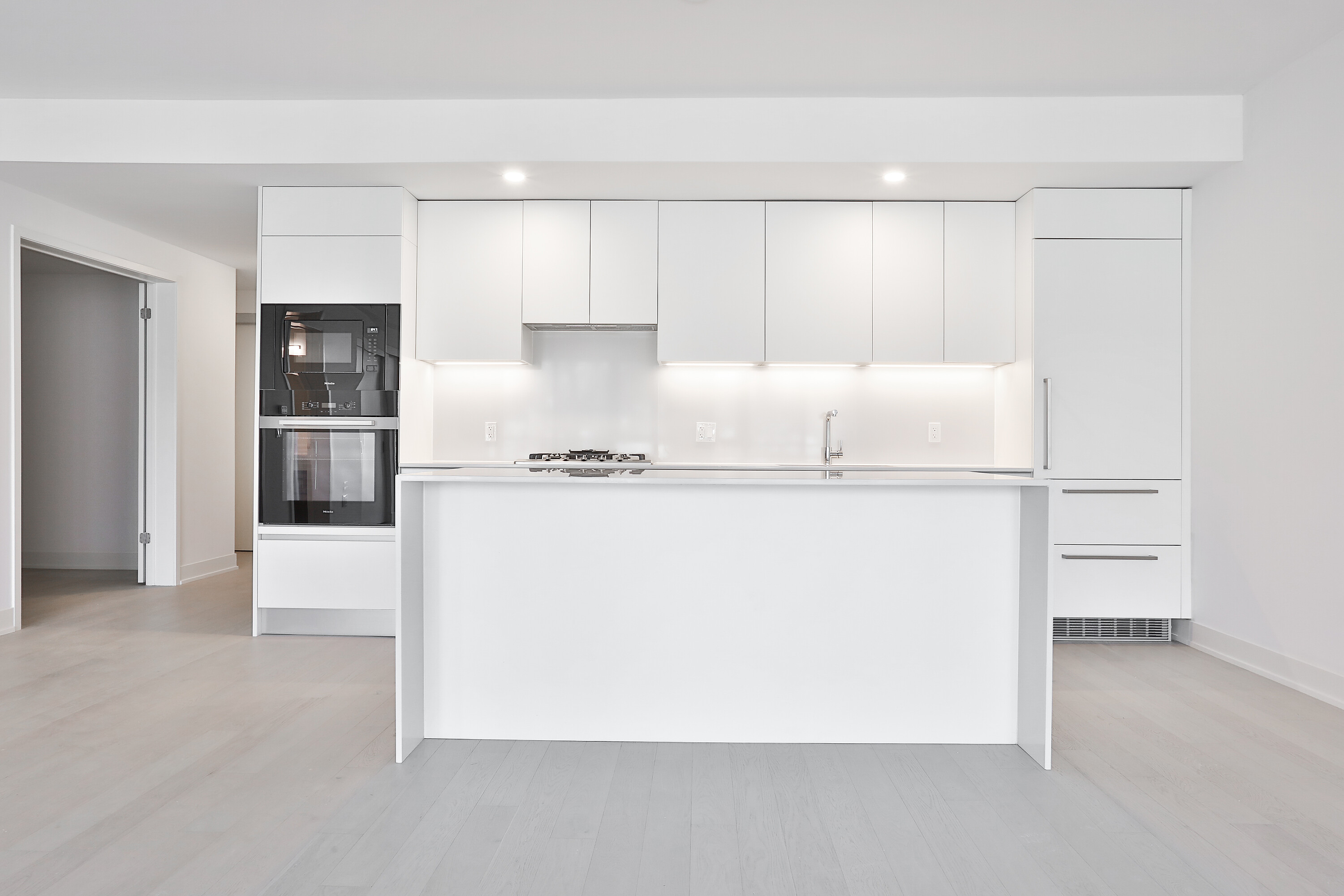  Residence on Keewatin Park - 物件實景