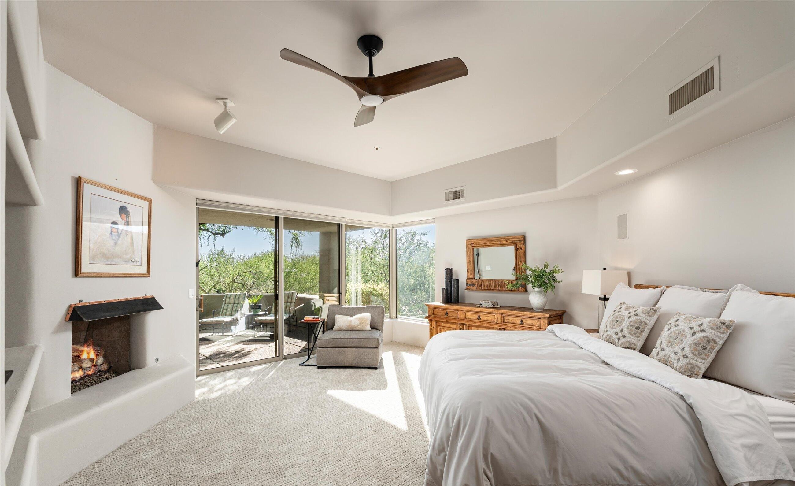  10615 E Honey Mesquite Dr  Scottsdale, A - 物件實景