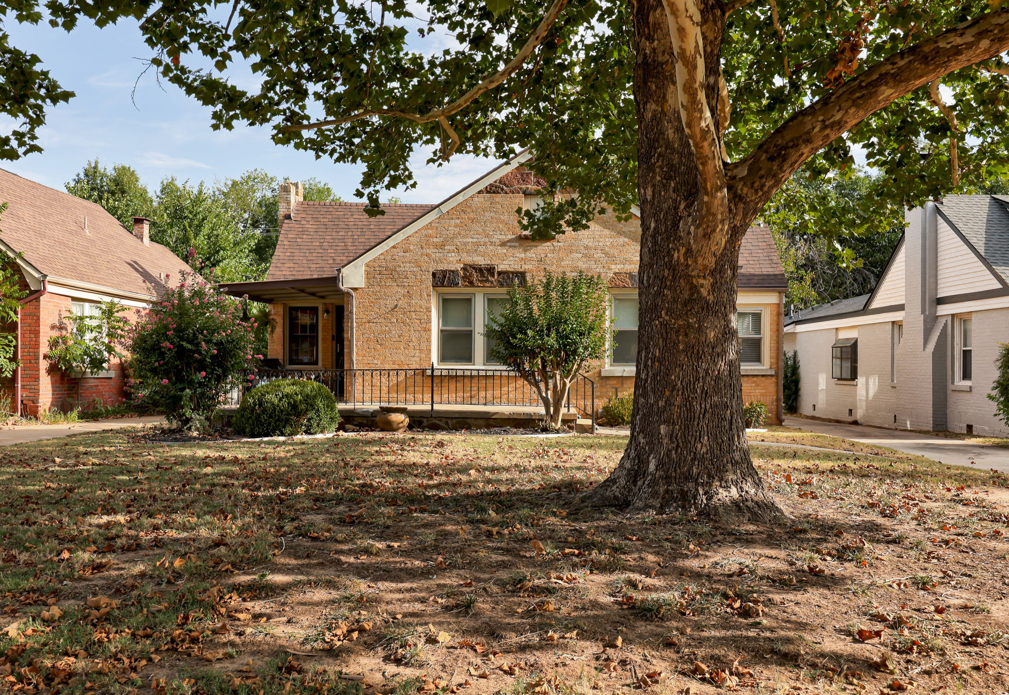 28th St, Oklahoma City, OK 73107