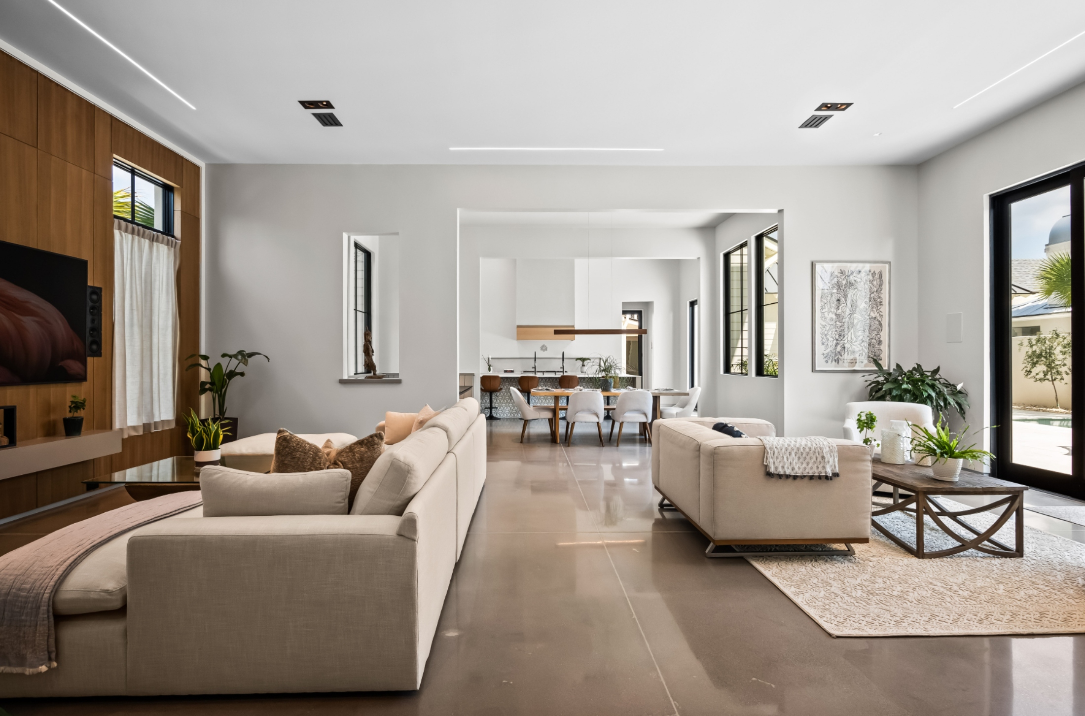  700 Stucco Lane, Mount Pleasant - 物件實景