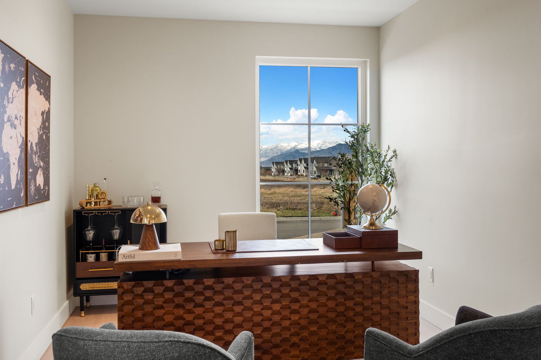  1506 Cambridge Dr - 物件實景