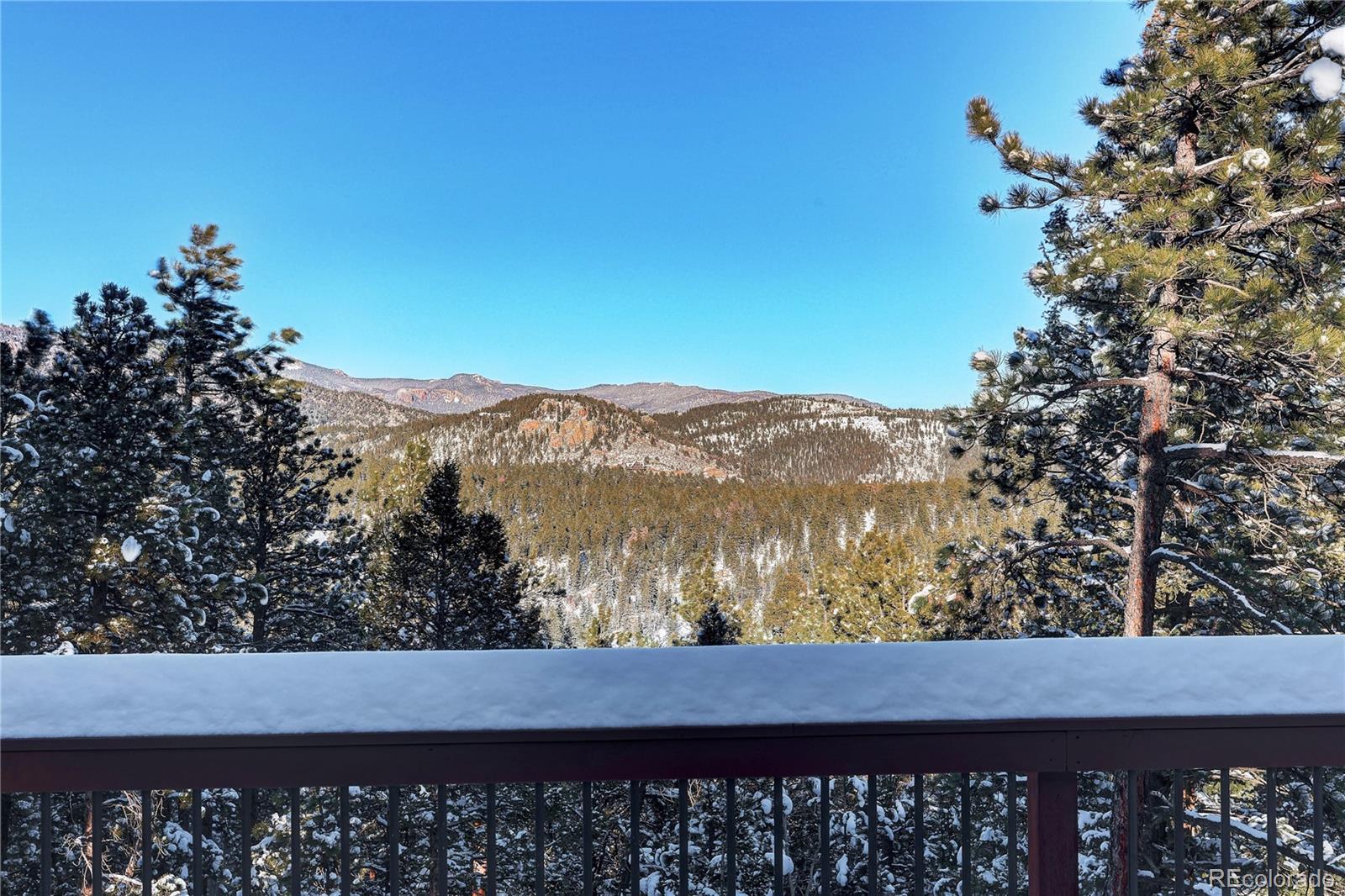 Bailey, Colorado, 80421, United States, 3 Bedrooms Bedrooms, ,2 BathroomsBathrooms,Residential,For Sale,2003095