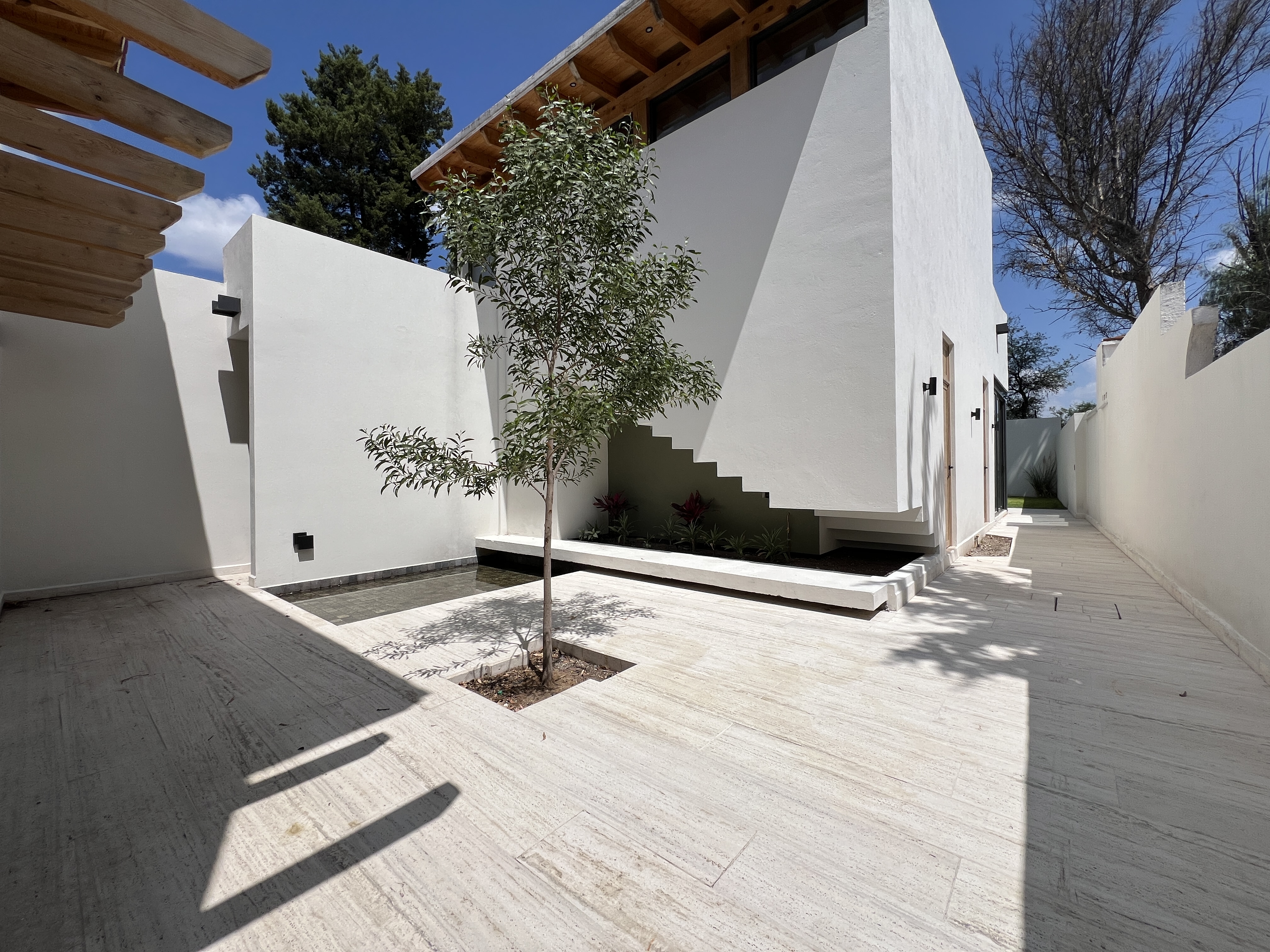  CASA ACACIA TEQUISQUIAPAN QRO - 物件實景