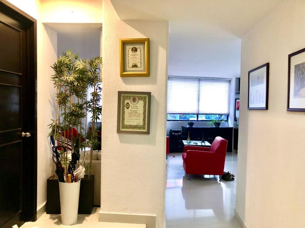 Avenida Coyoac?n, Benito Juárez, Ciudad de México, 03240, Mexico, 3 Bedrooms Bedrooms, ,2 BathroomsBathrooms,Residential,For Sale,Avenida Coyoac?n,1628777