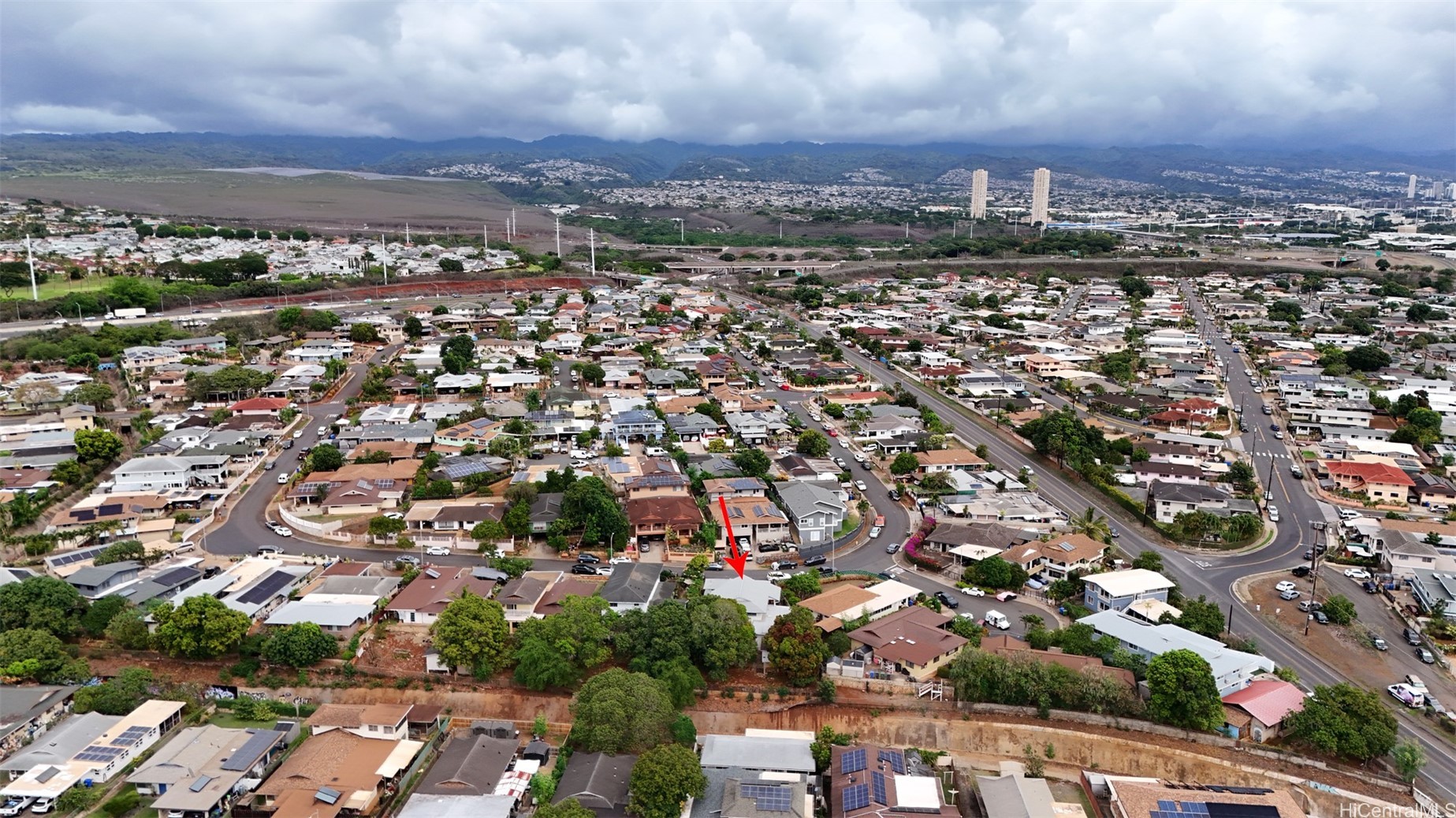 Waipahu, Hawaii, 96797, United States, 7 Bedrooms Bedrooms, ,5 BathroomsBathrooms,Residential,For Sale,1987843