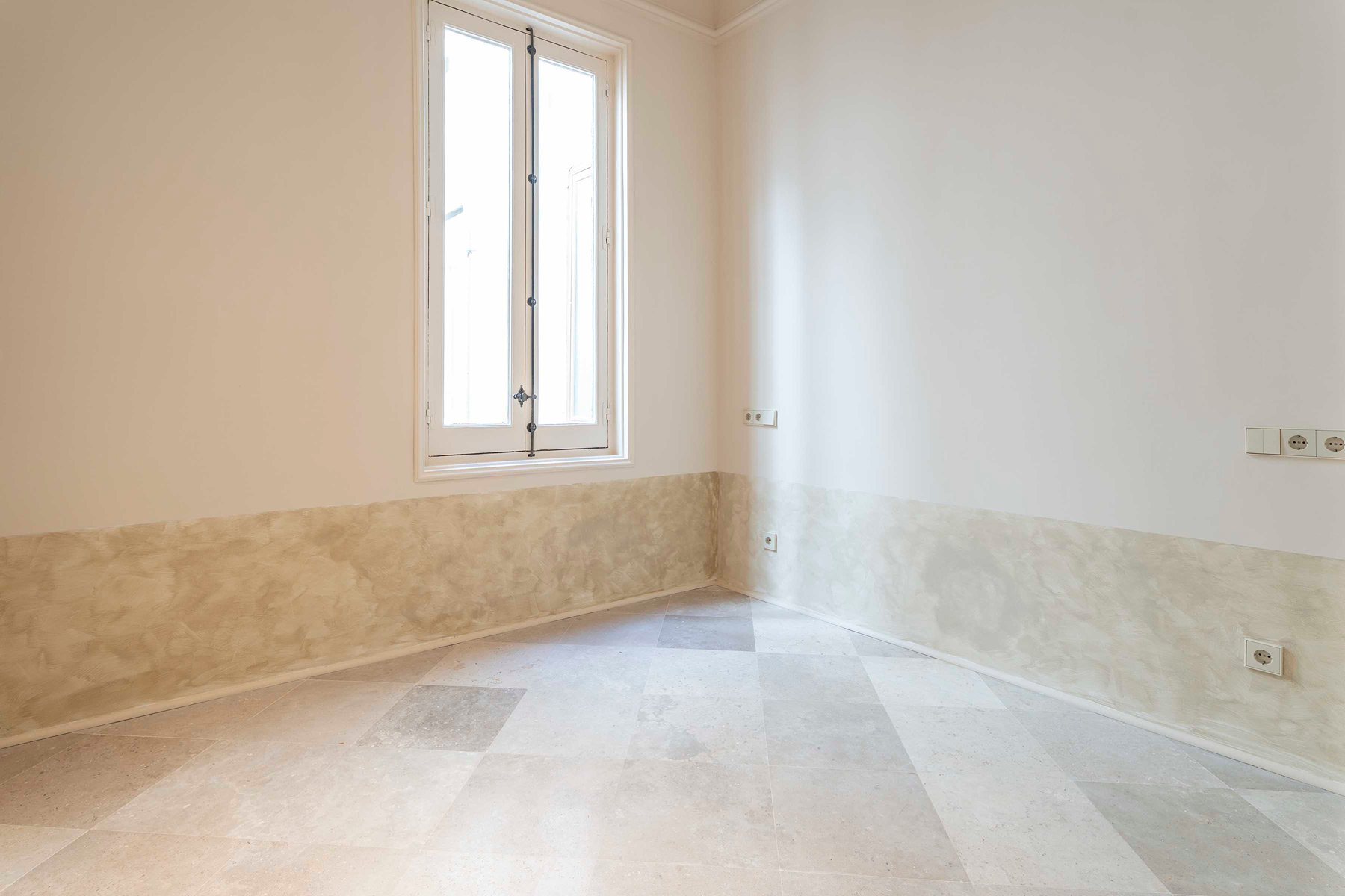  Sophisticated flat in Malasaña, Madrid - 物件實景