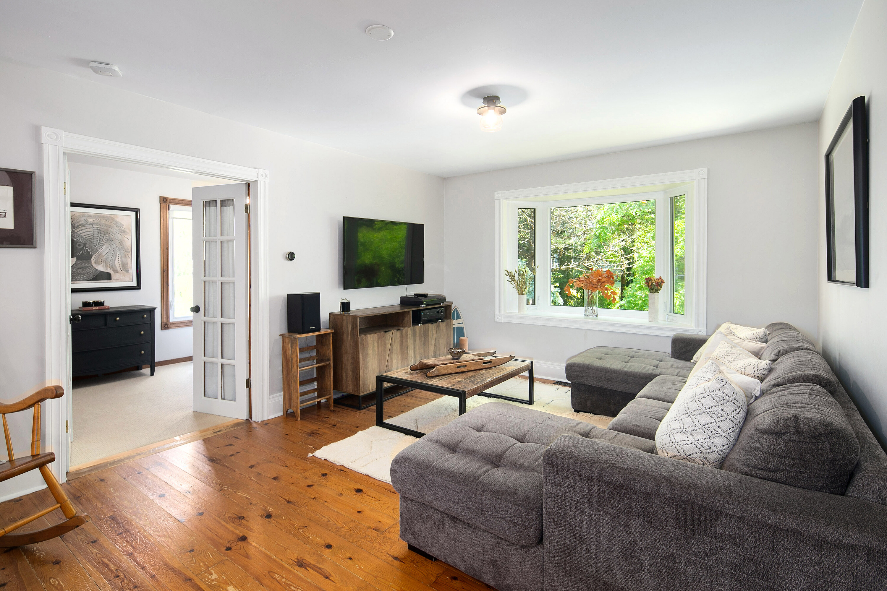  Modern Country Retreat - 物件實景