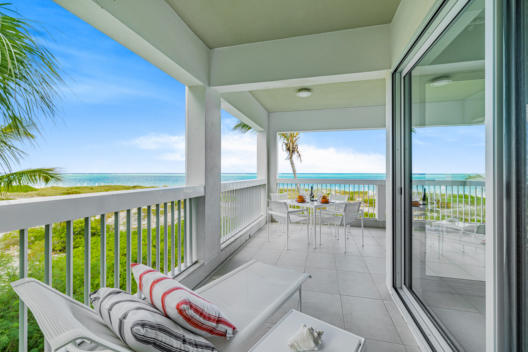  Le Vele Resort Suite W203 - 物件實景