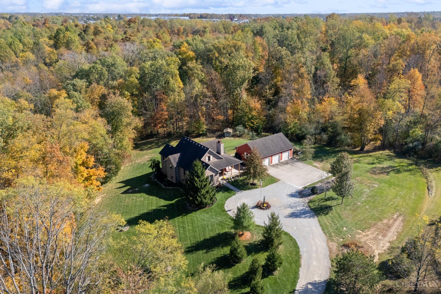 Wilmington, Ohio, 45177, United States, 6 Bedrooms Bedrooms, ,4 BathroomsBathrooms,Residential,For Sale,1989066