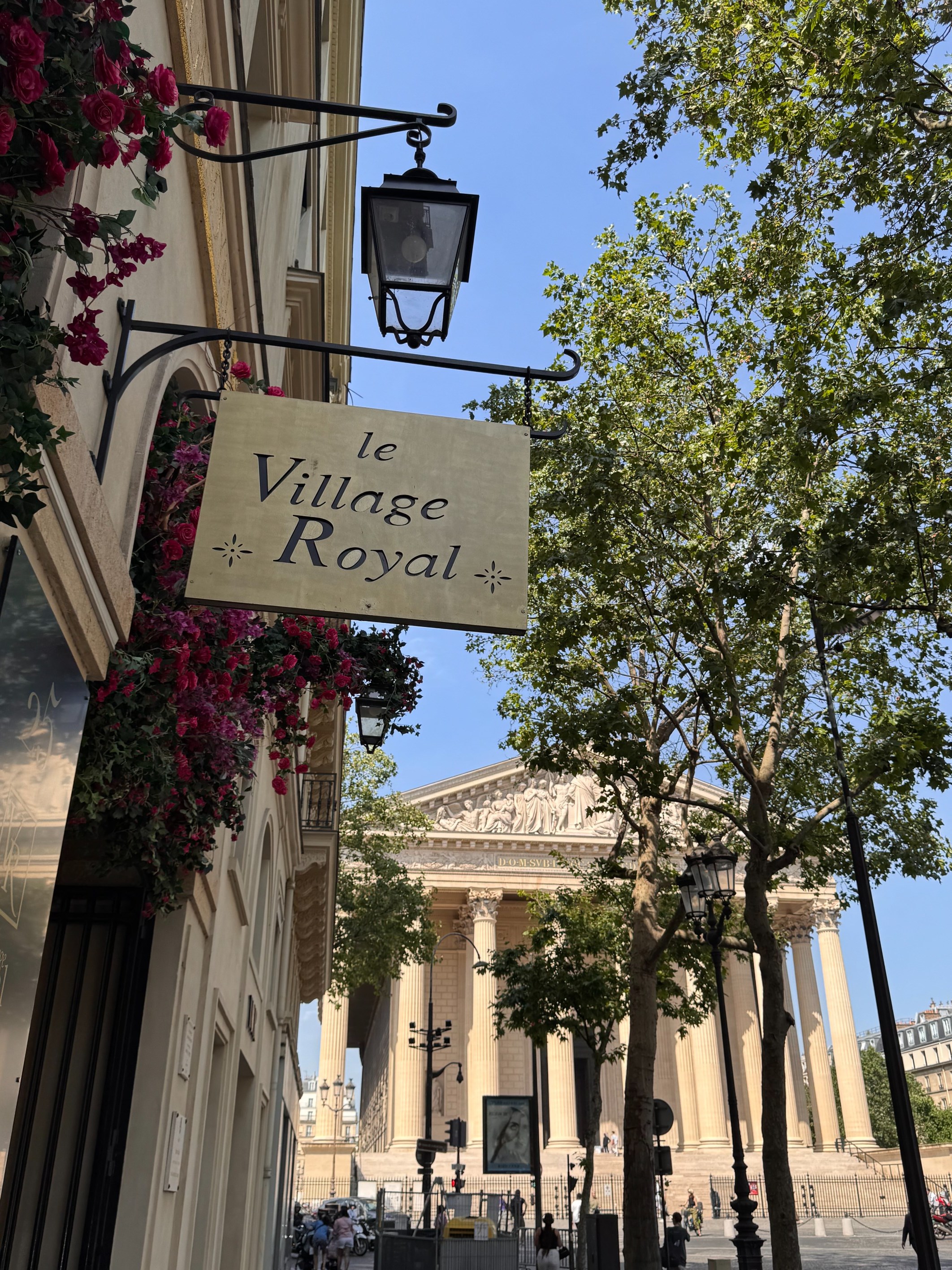  Duplex, Village Royale - 物件實景