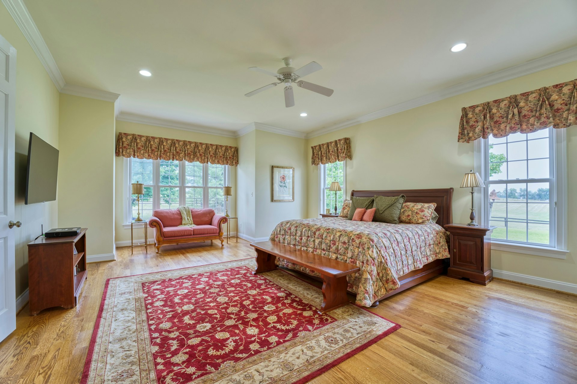 Shotwell Farm - 物件實景