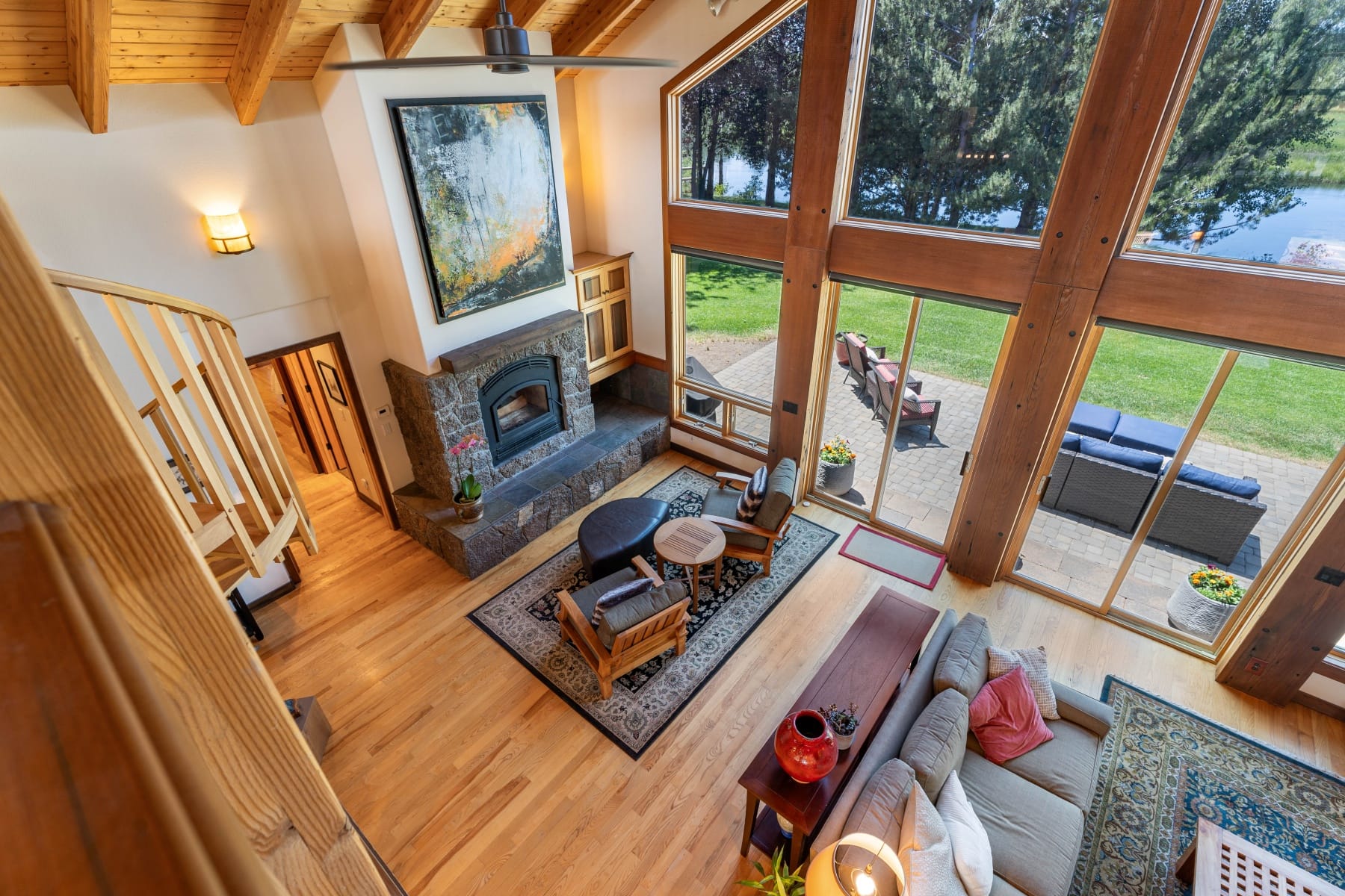  55635 Gatehouse Lane Bend, OR 97707 - 物件實景